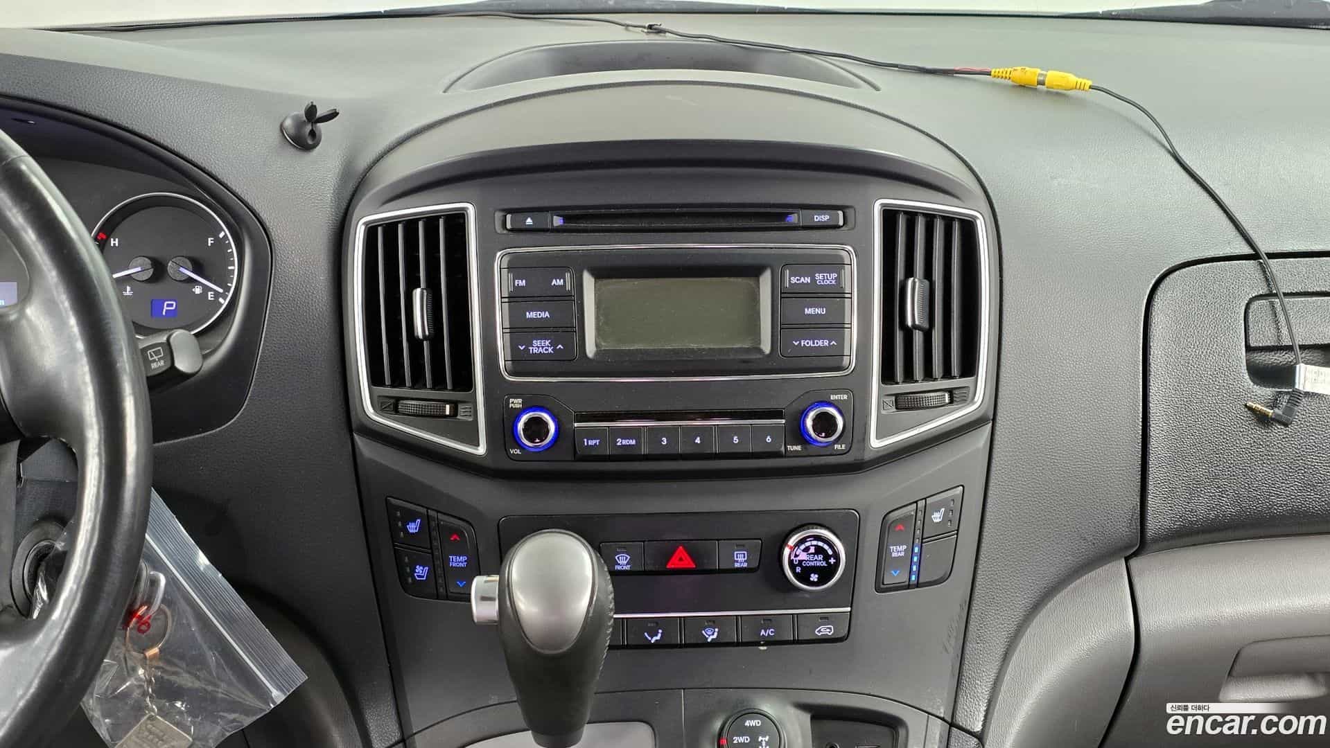 Starex Hyundai 2019.1-OPTION-018
