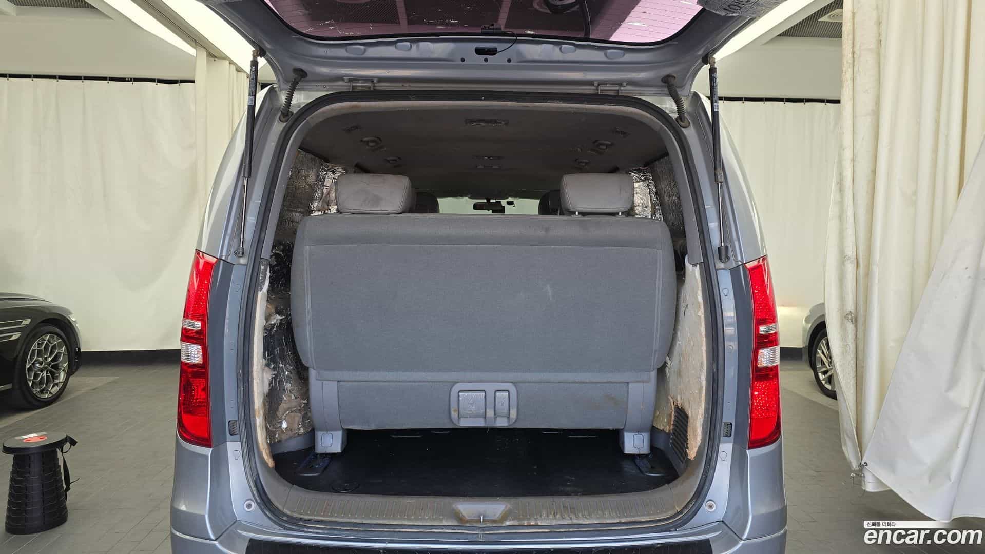 Starex Hyundai 2019.1-OPTION-024