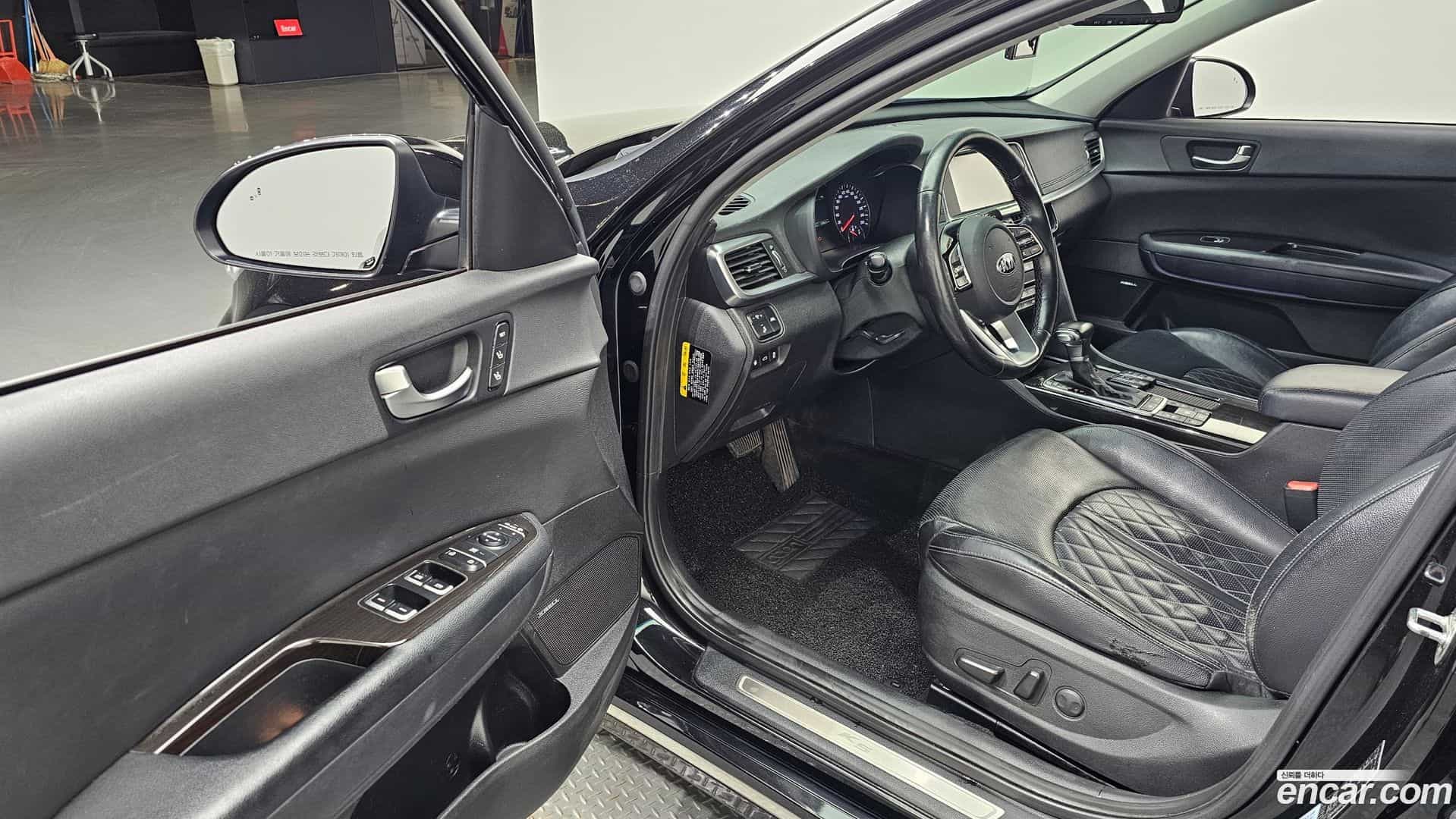 K5 Kia 2018.6-OPTION-15