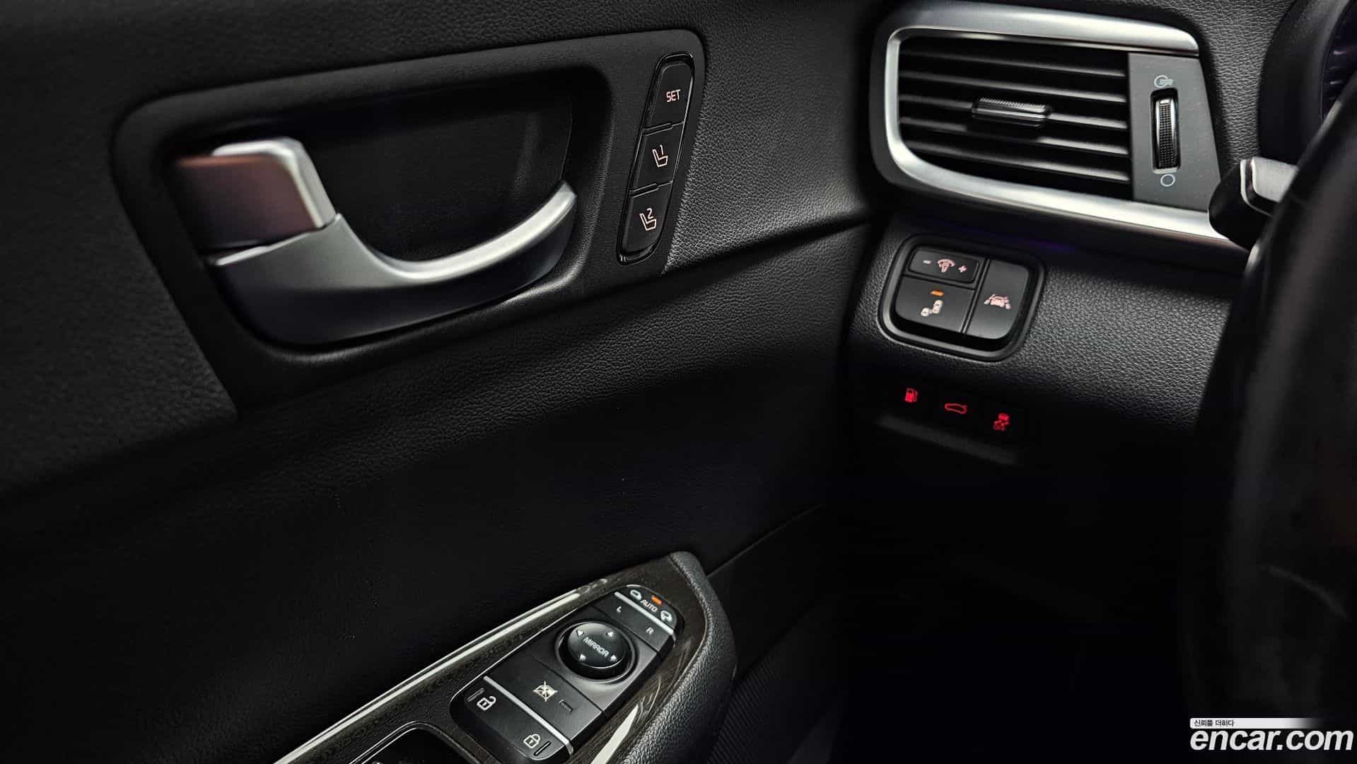 K5 Kia 2018.6-OPTION-20