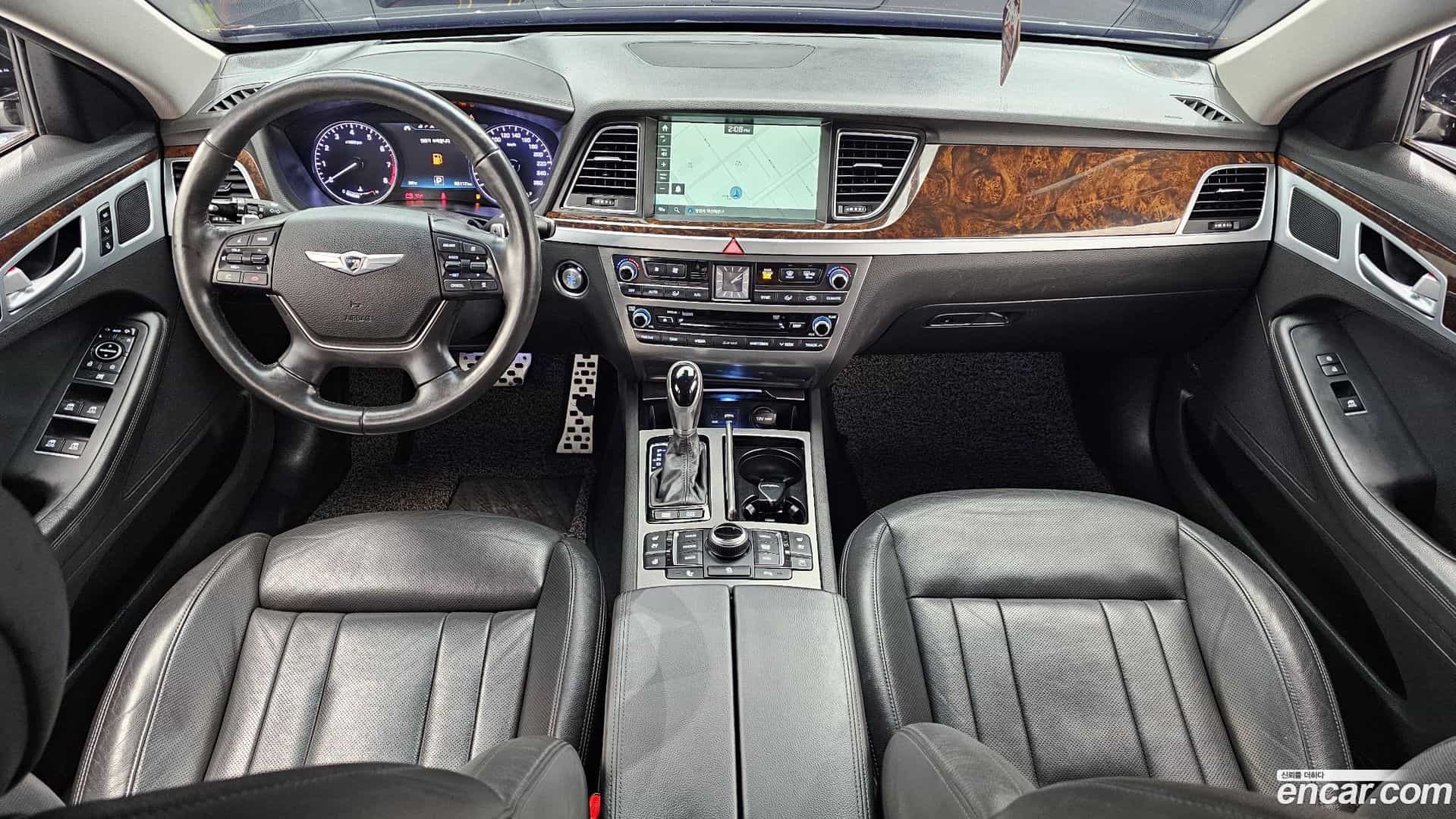 Genesis Hyundai 2016.11-INNER-007