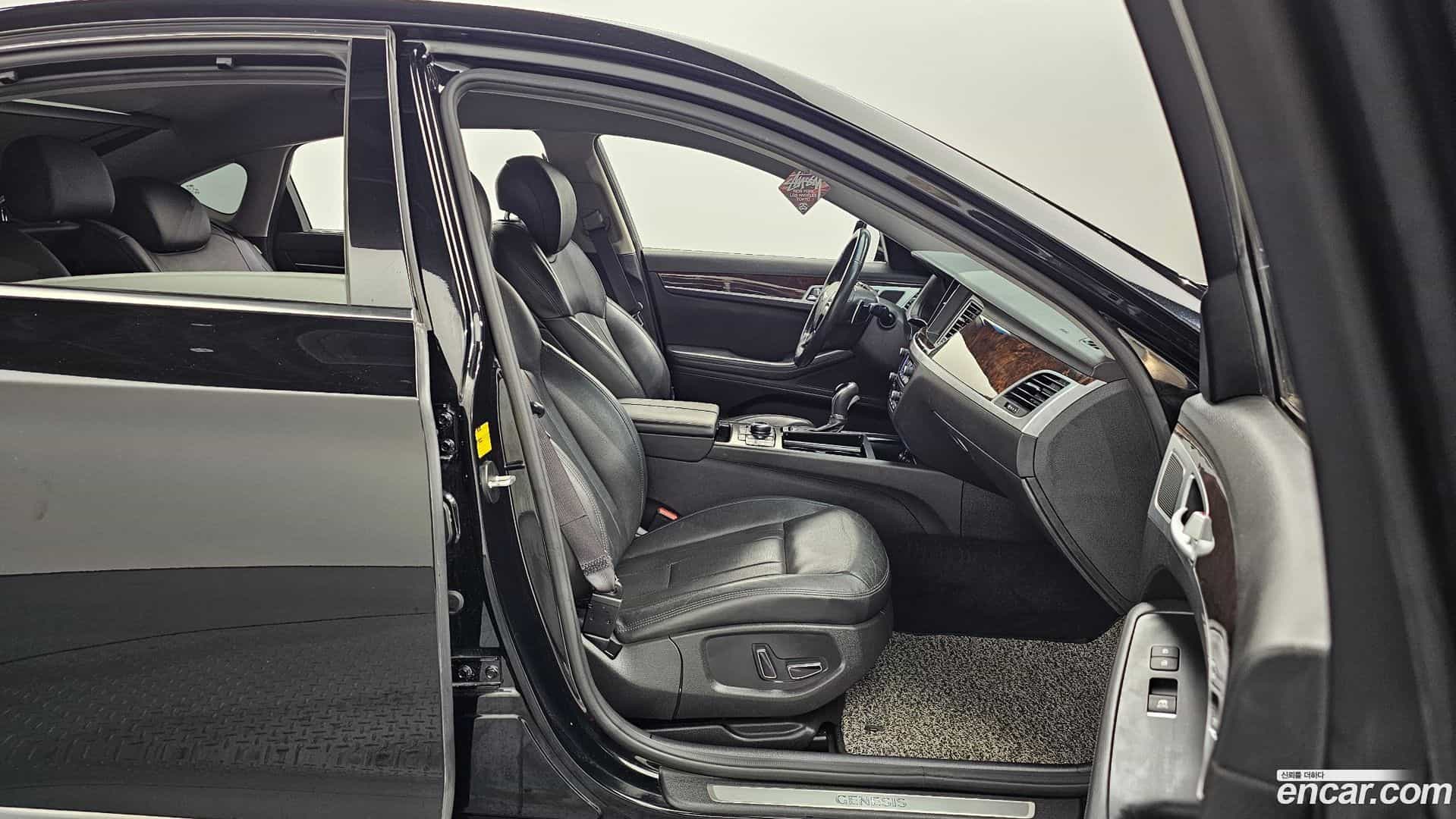 Genesis Hyundai 2016.11-OPTION-015