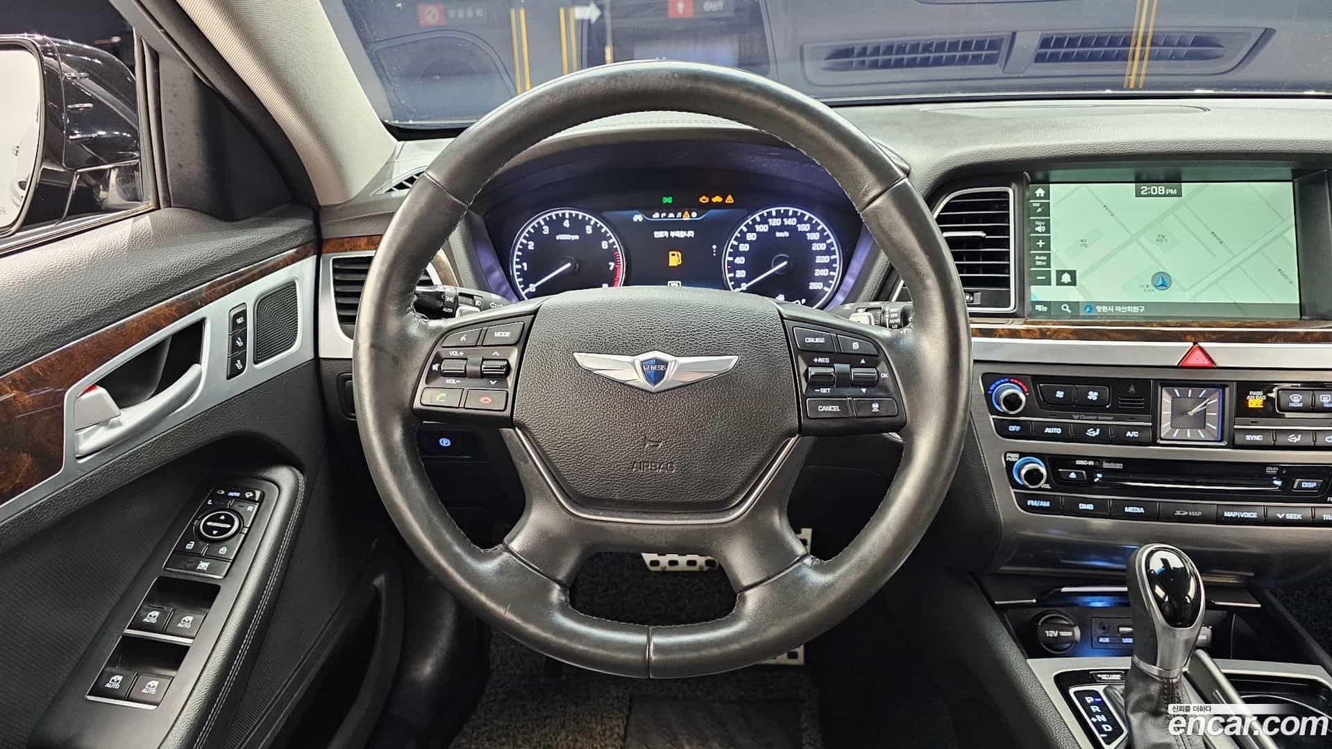 Genesis Hyundai 2016.11-OPTION-017