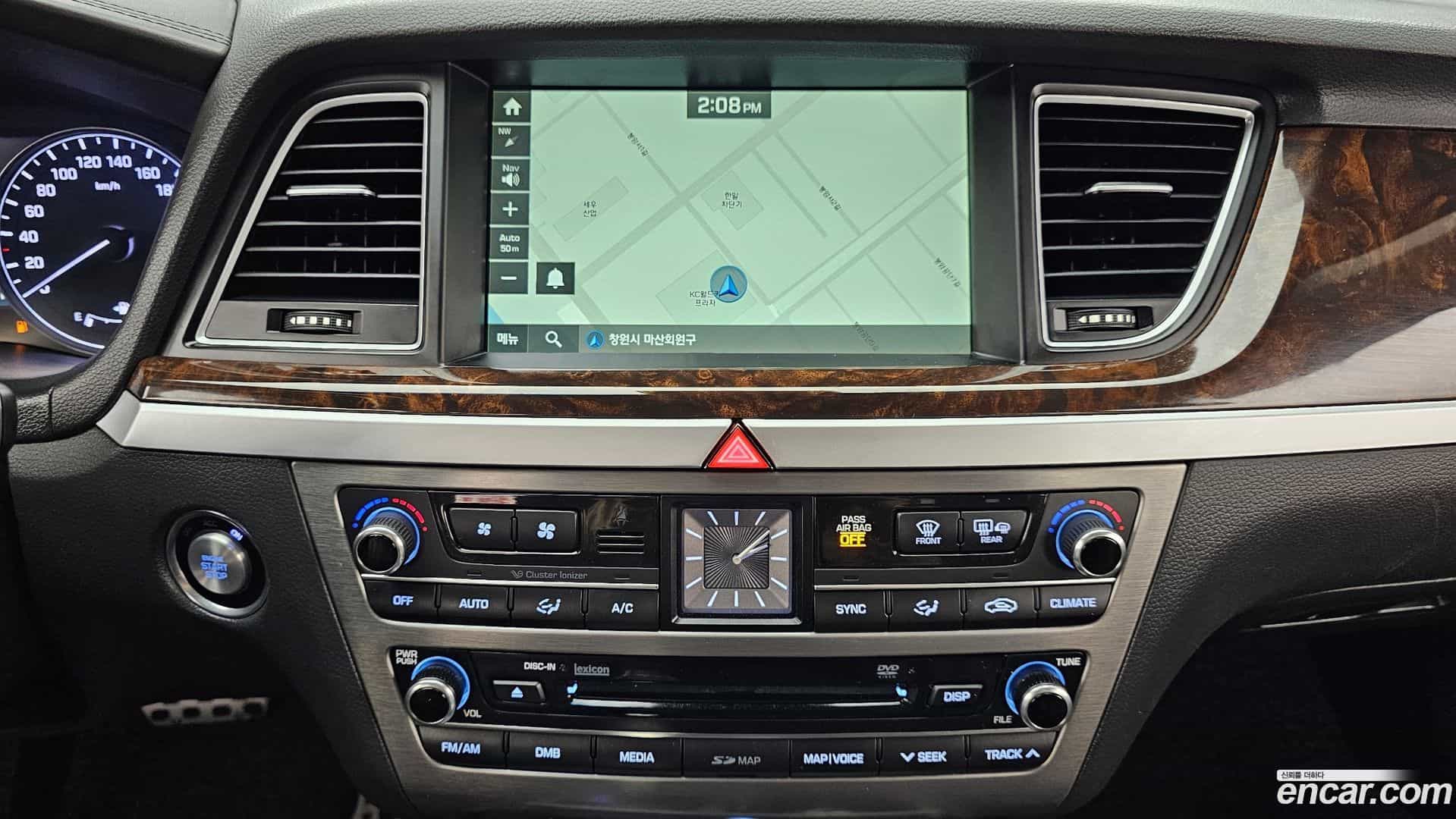 Genesis Hyundai 2016.11-OPTION-018