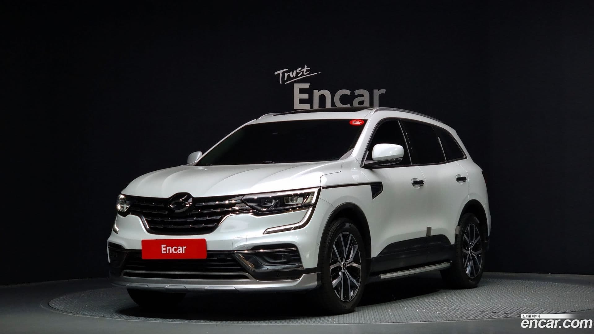 Main__Slider__Photo:QM6 Renault Korea 2020.2-0