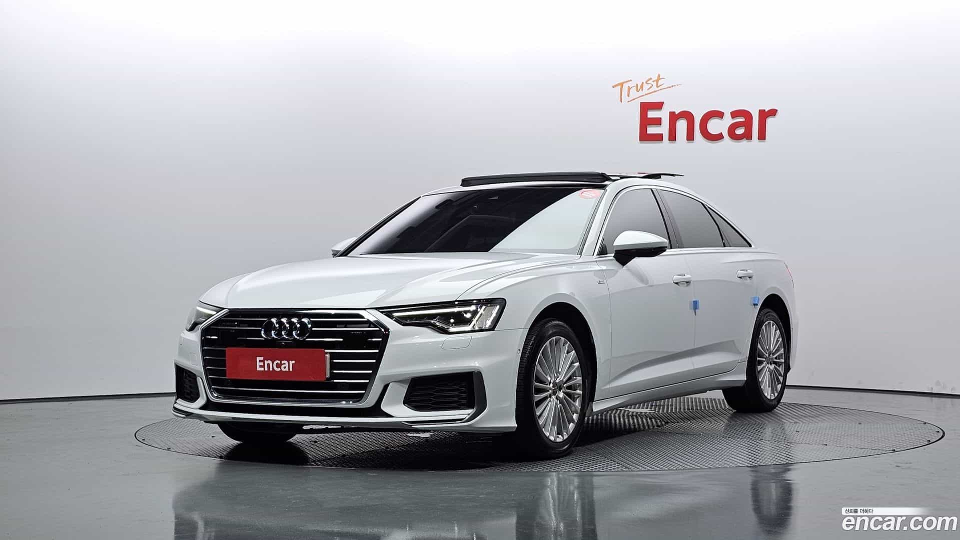 A6 Audi 2020.7-OUTER-001