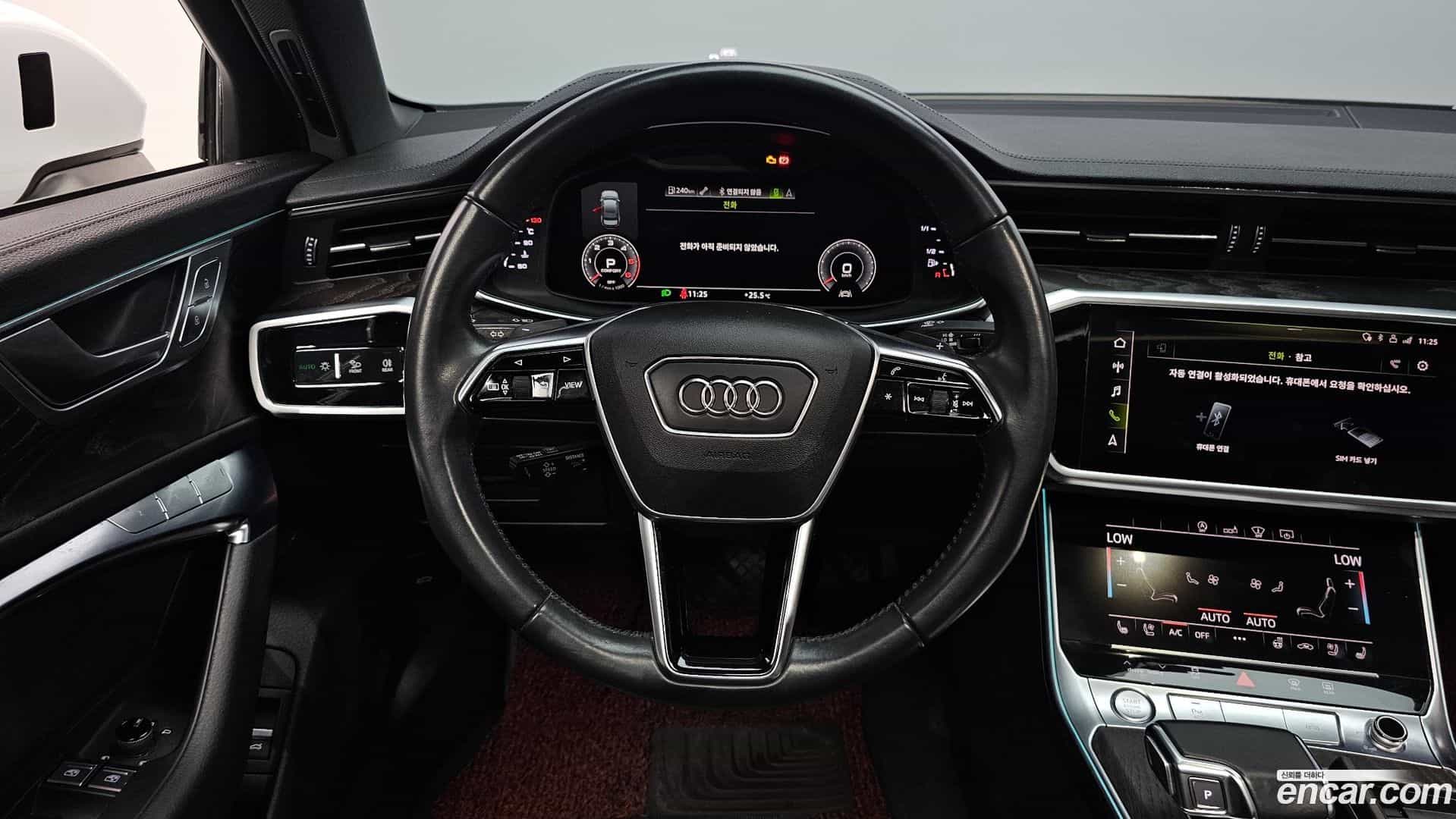 A6 Audi 2020.7-OPTION-017