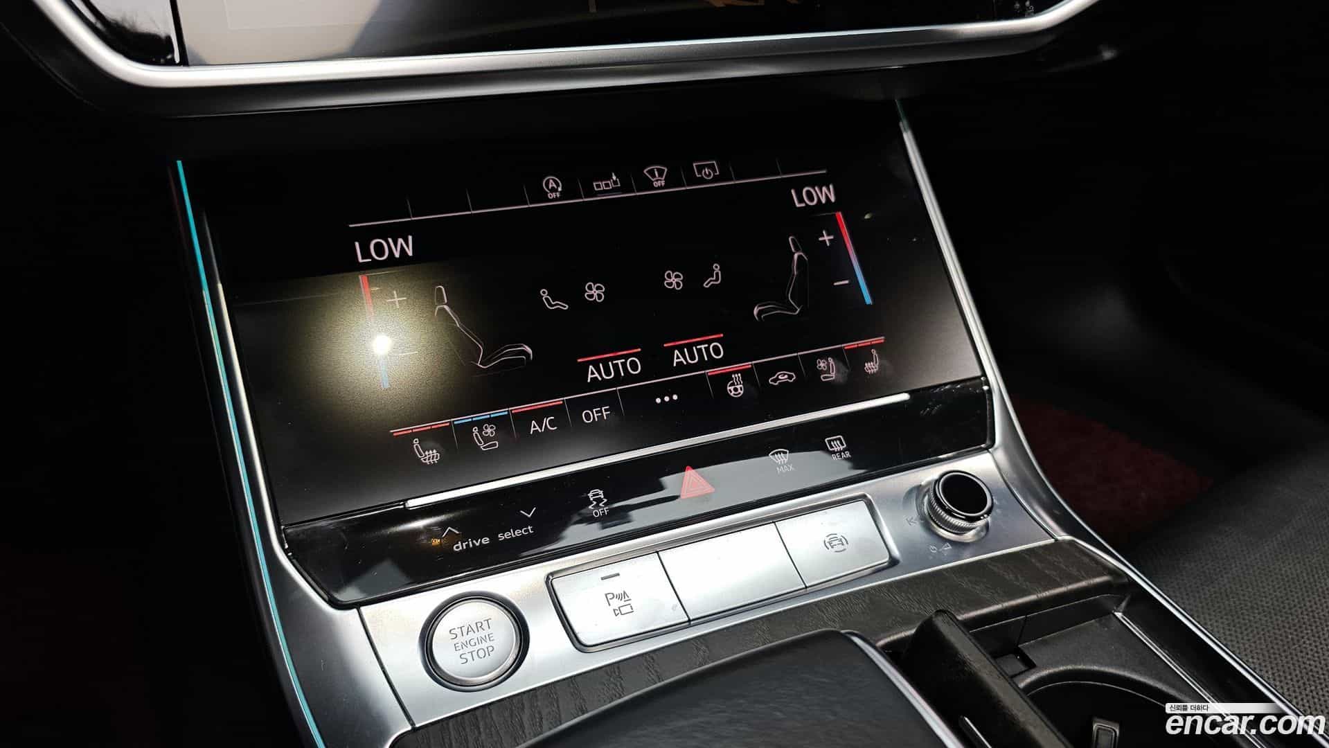 A6 Audi 2020.7-OPTION-019