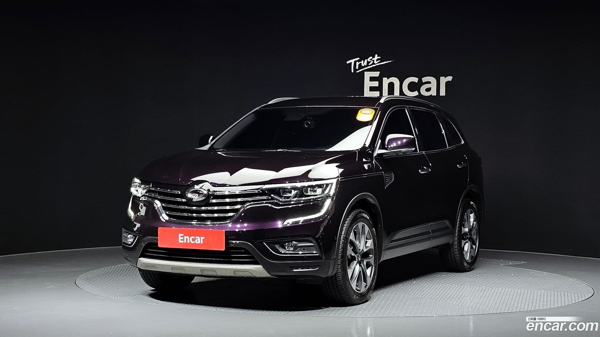 Main__Slider__Photo:QM6 Renault Korea 2018.11-0