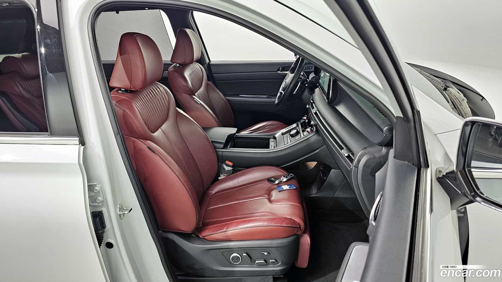 Palisade Hyundai 2023.3-OPTION-016