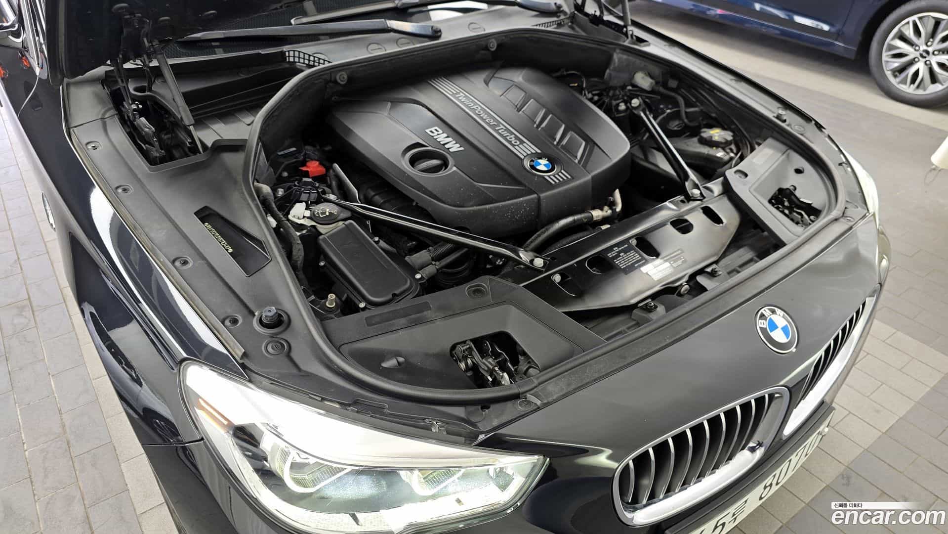 Gran Turismo BMW 2017.4-INNER-006