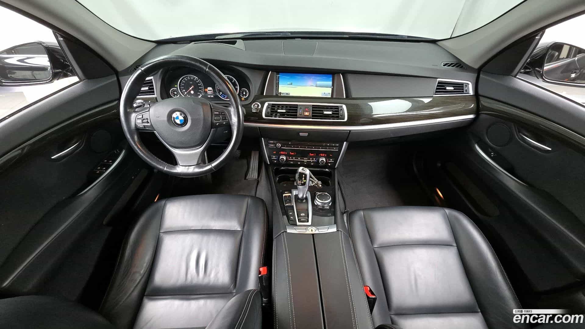 Gran Turismo BMW 2017.4-INNER-007