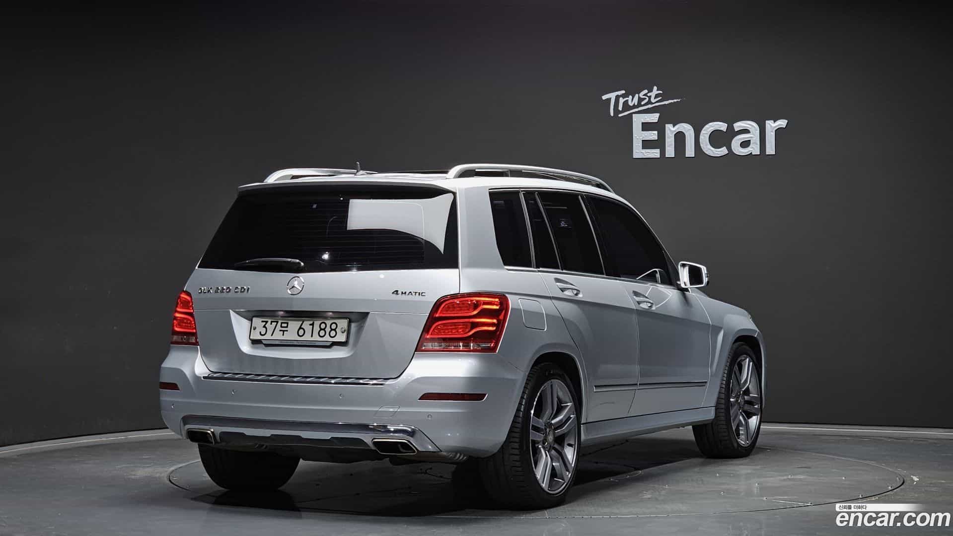 GLK-Class Mercedes-Benz 2012.10-OUTER-002