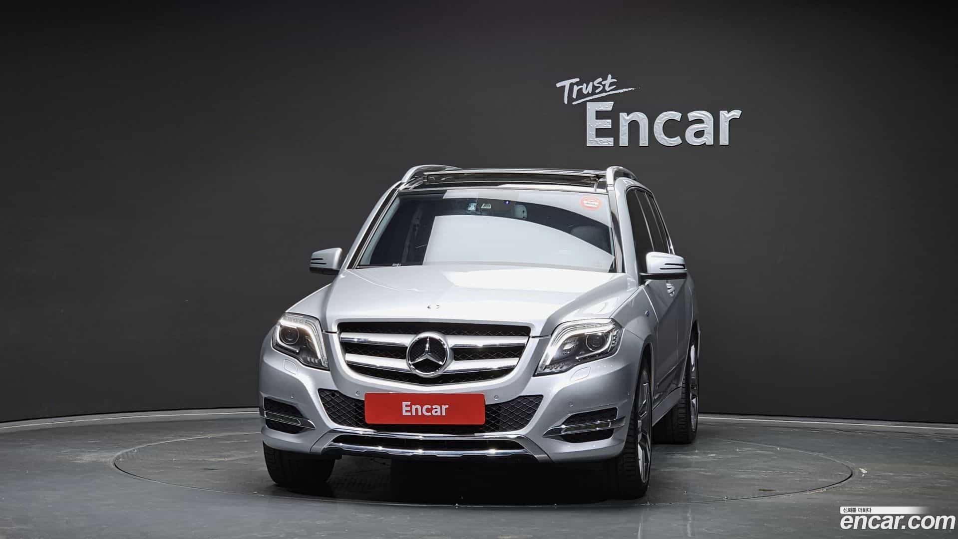 GLK-Class Mercedes-Benz 2012.10-OUTER-003