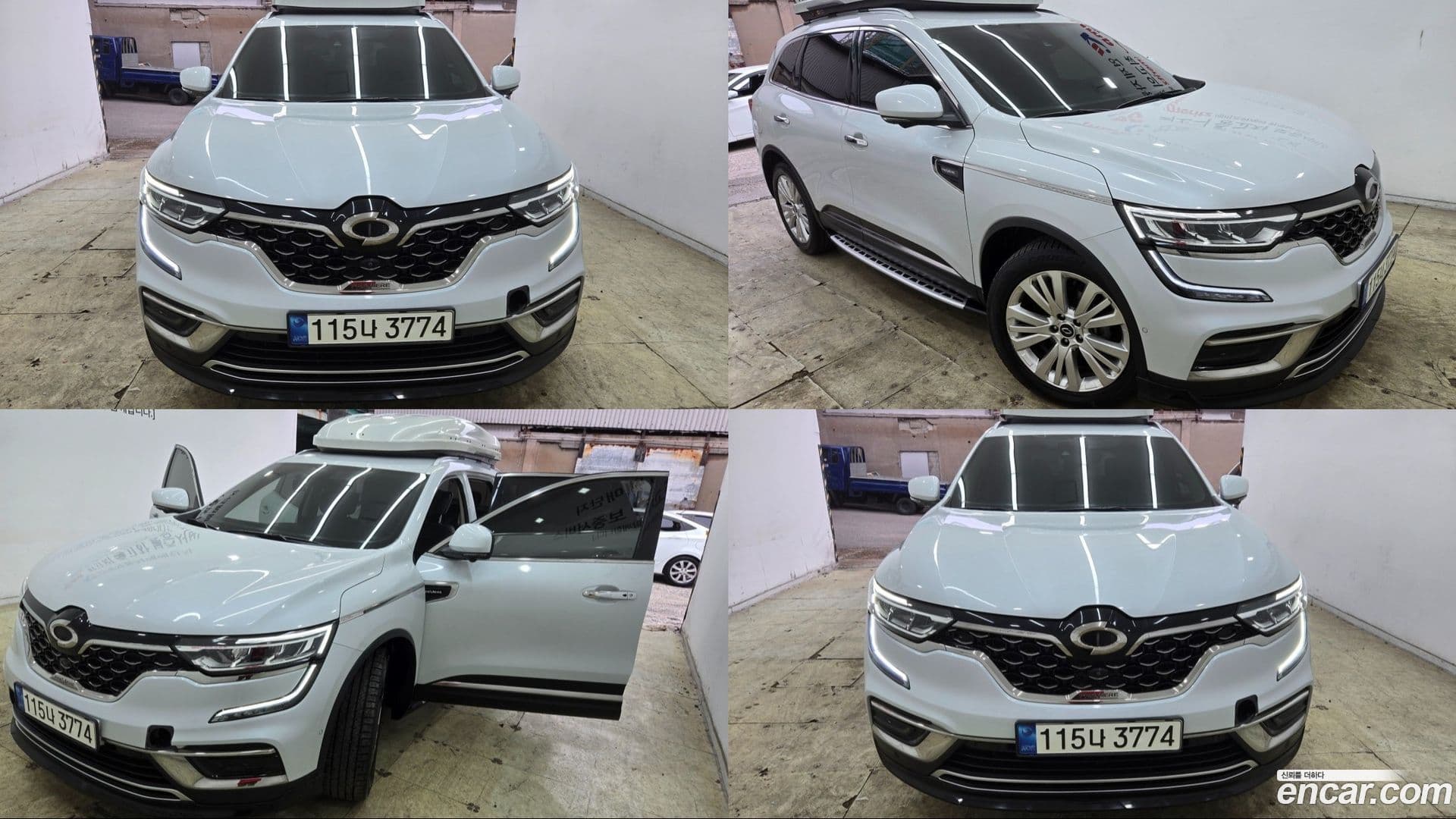 Main__Slider__Photo:QM6 Renault Korea 2021.1-0