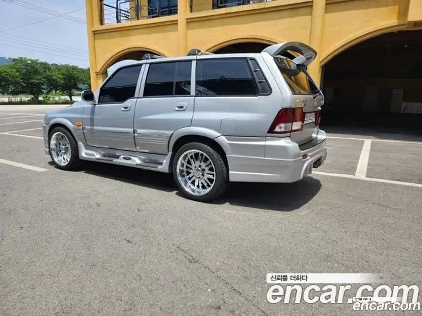 Musso KG Mobility 2005.11-OUTER-005