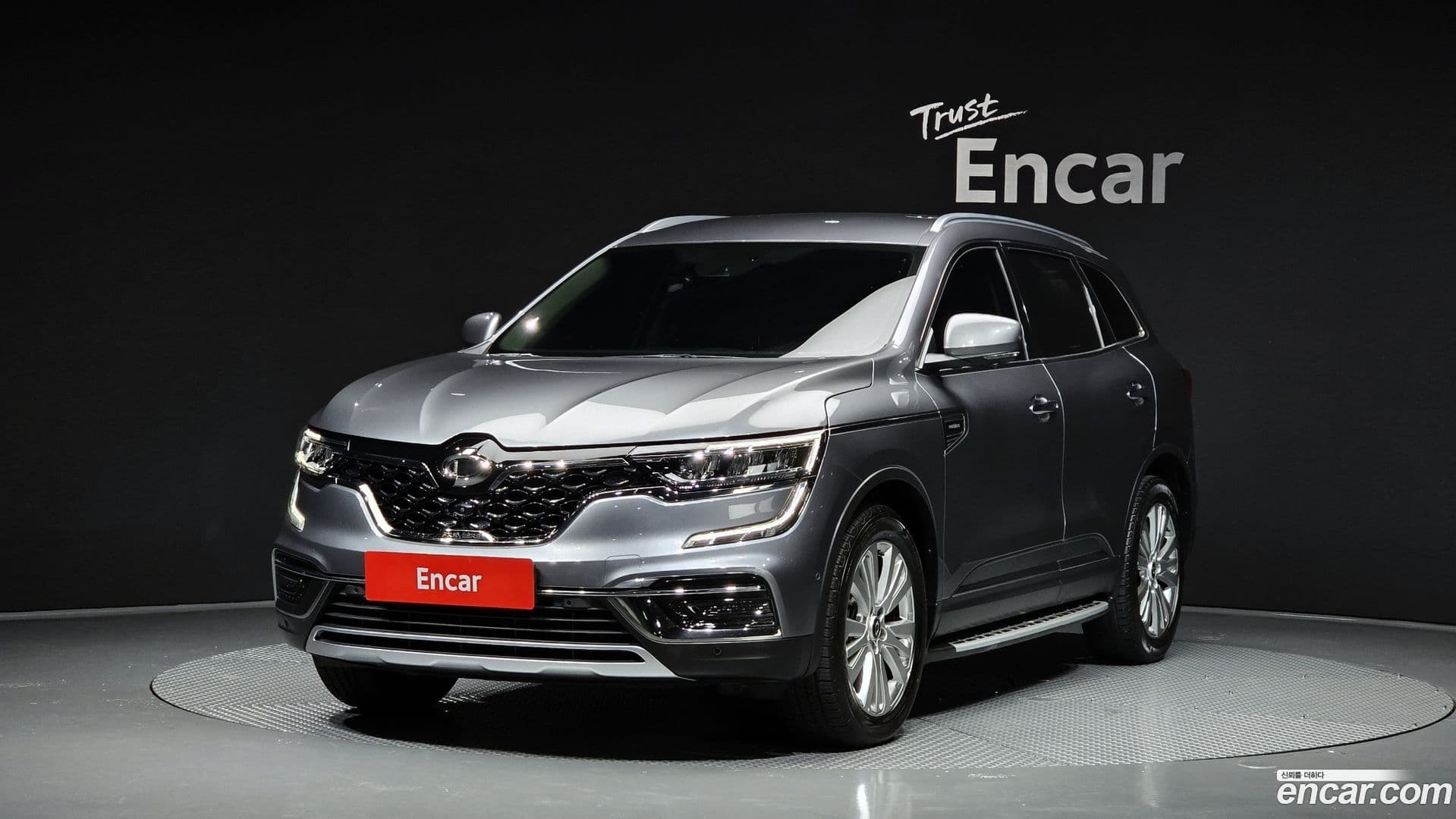 Main__Slider__Photo:QM6 Renault Korea 2021.5-0