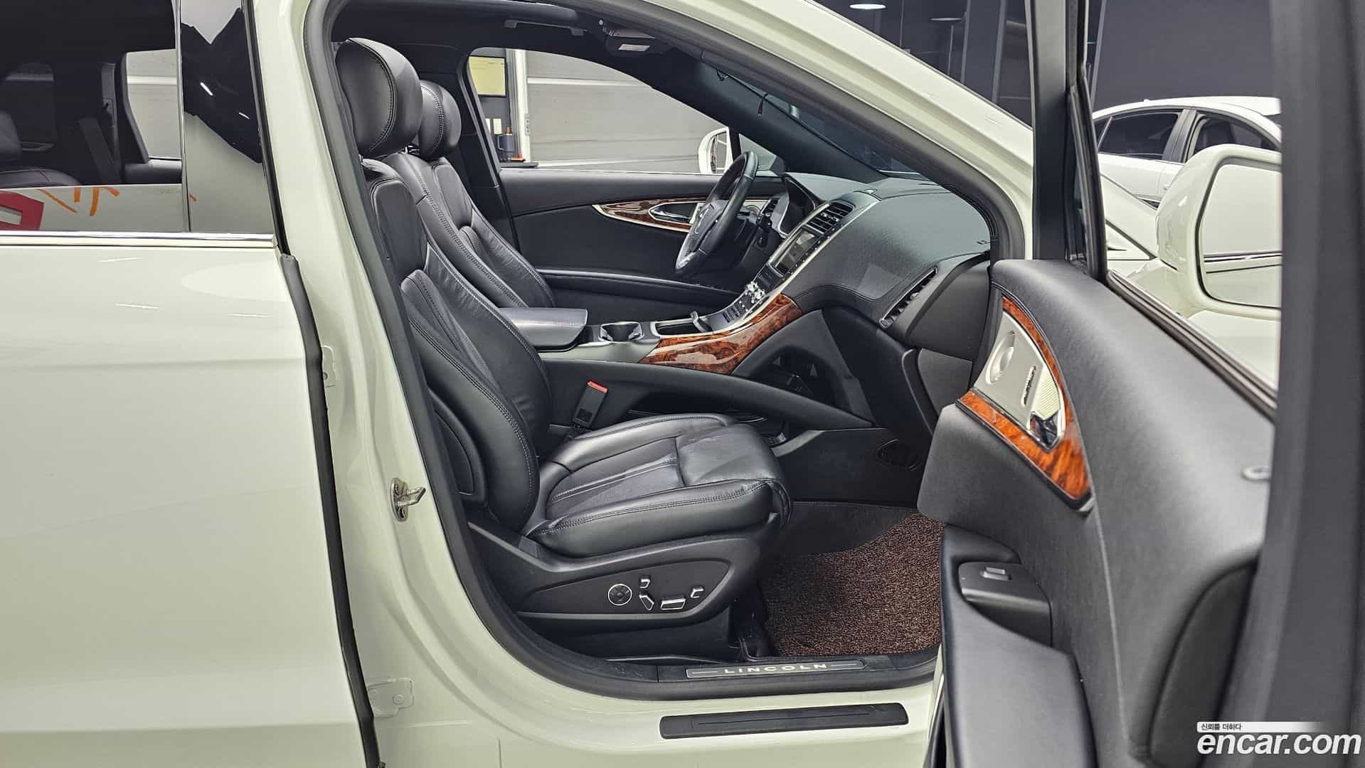 Nautilus Lincoln 2020.11-OPTION-015