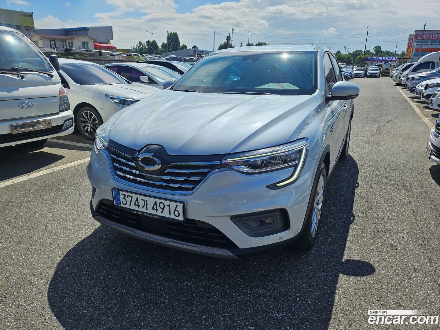 Main__Slider__Photo:XM3 Renault Korea 2020.6-0