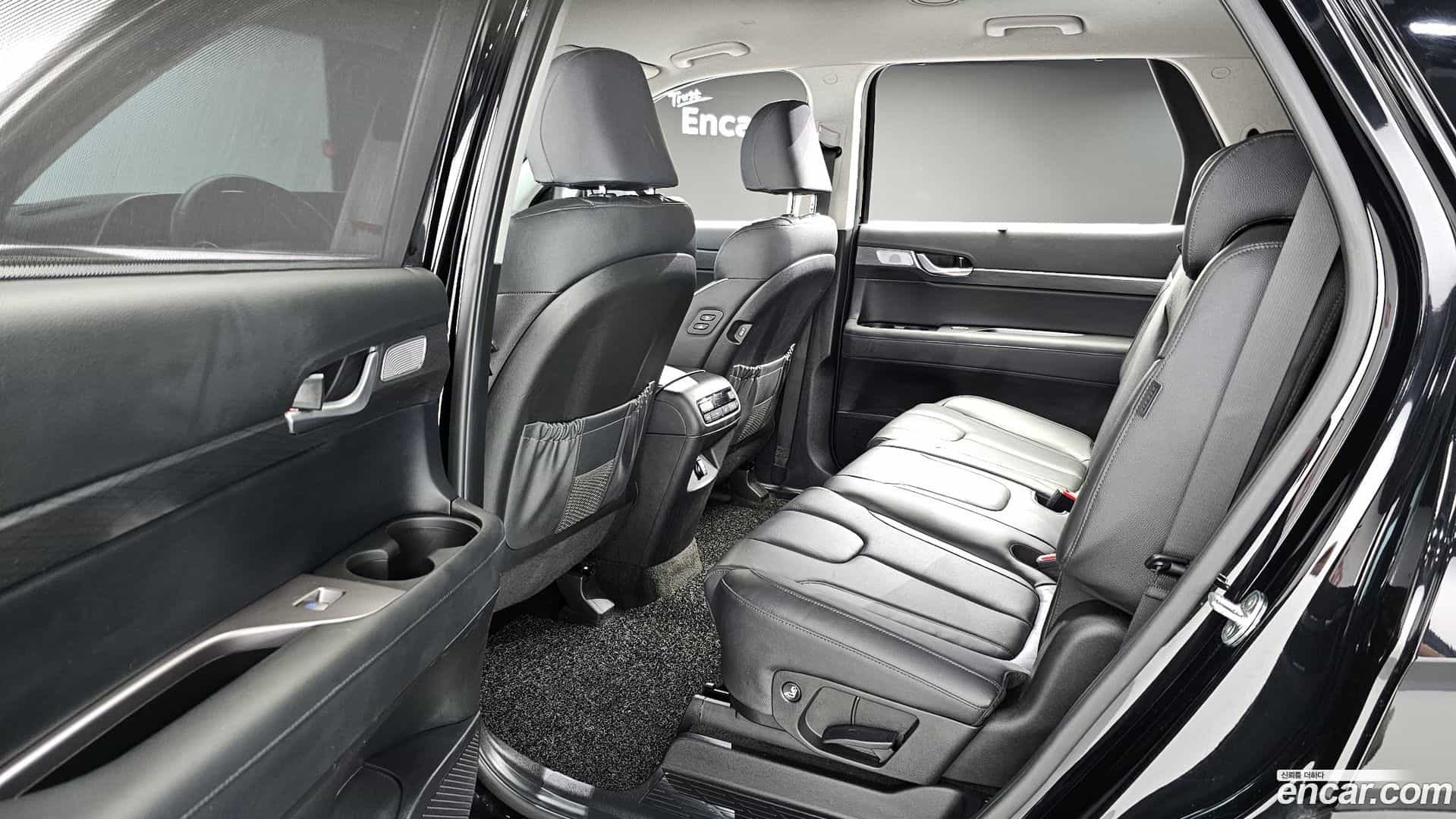Palisade Hyundai 2020.5-INNER-010