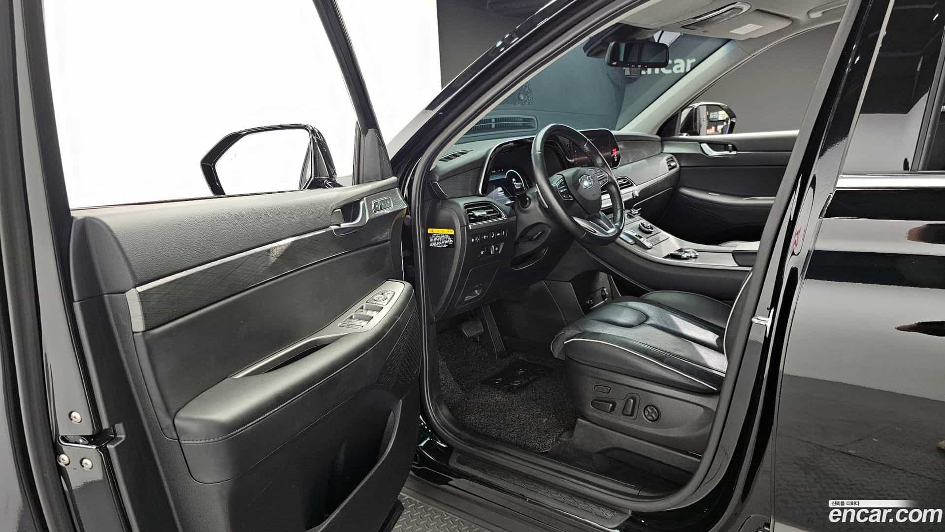 Palisade Hyundai 2020.5-OPTION-015