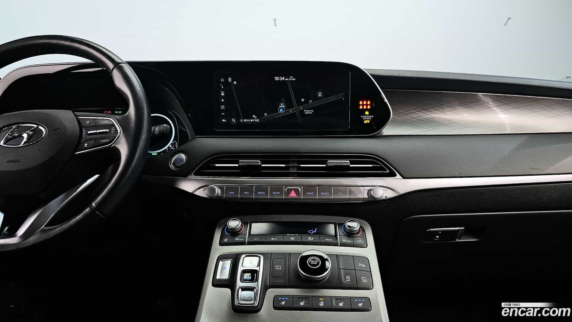 Palisade Hyundai 2020.5-OPTION-020