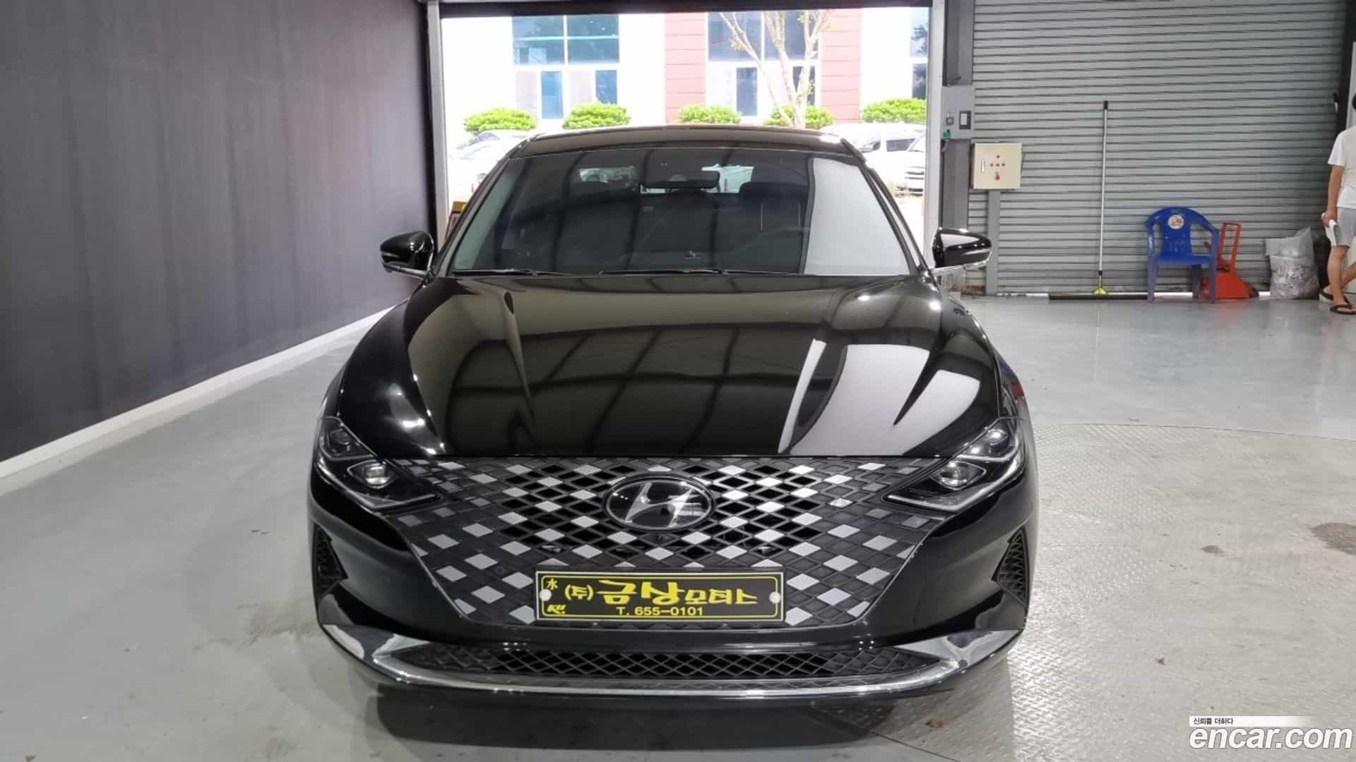 Grandeur Hyundai 2020.0-OUTER-003