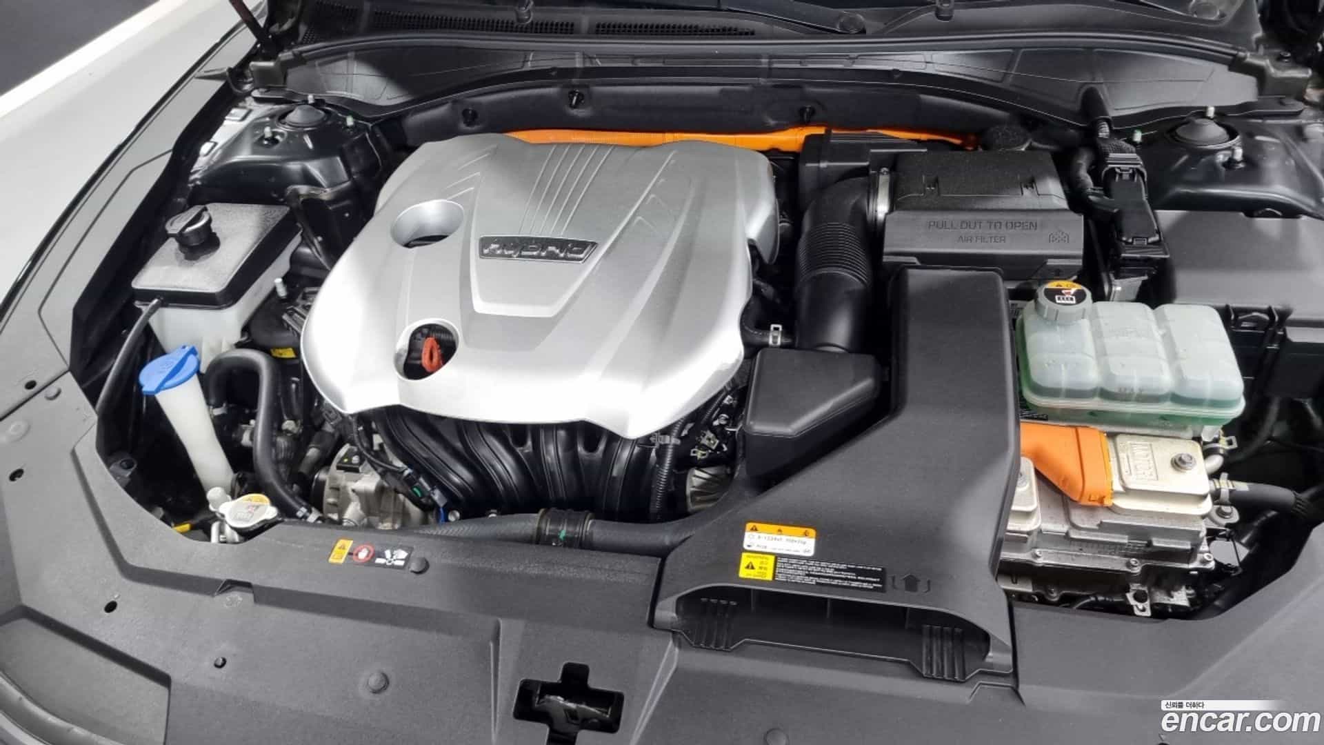 Grandeur Hyundai 2020.0-OPTION-015