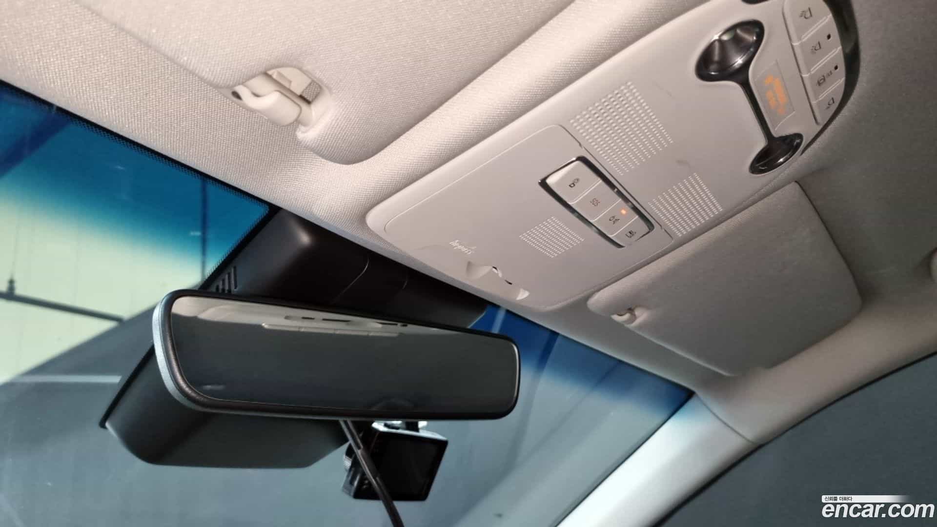 Grandeur Hyundai 2020.0-OPTION-021