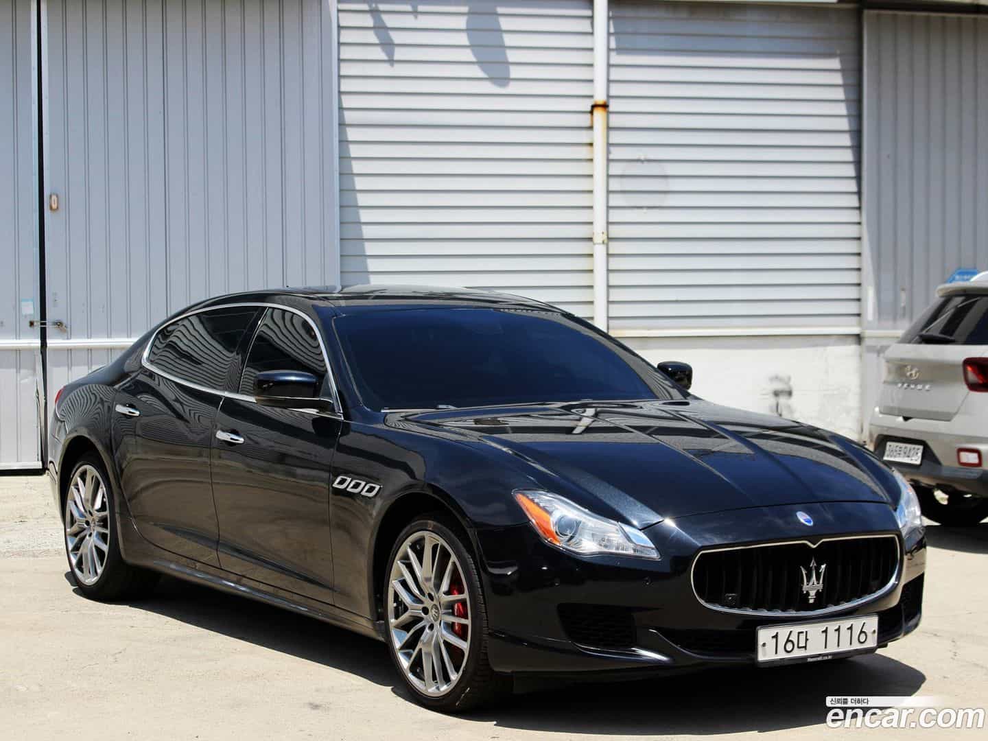 Quattroporte Maserati 2013.11-OUTER-001