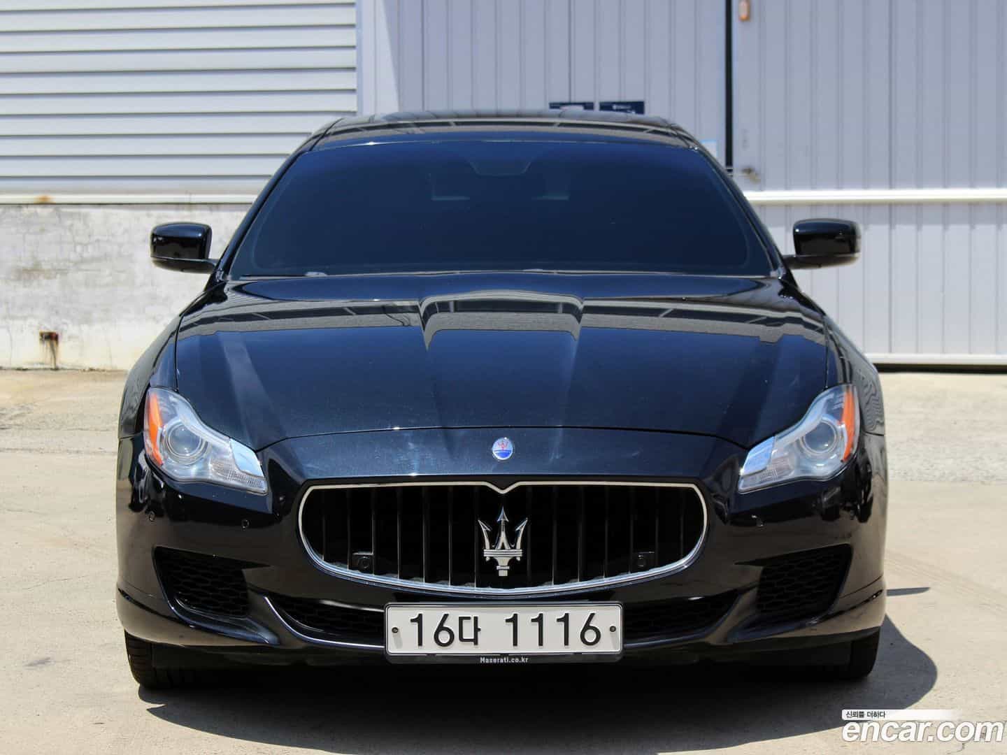 Quattroporte Maserati 2013.11-OUTER-002