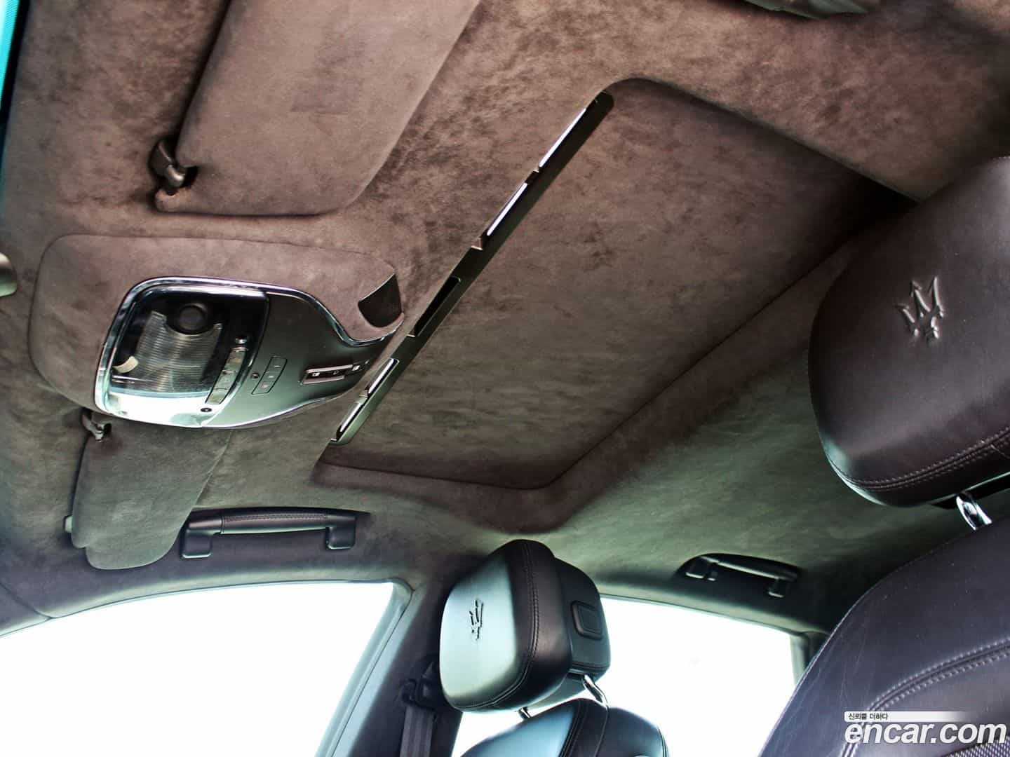 Quattroporte Maserati 2013.11-OPTION-018