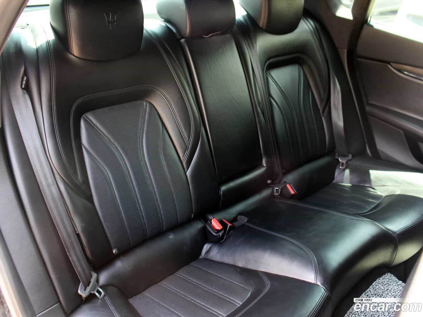 Quattroporte Maserati 2013.11-OPTION-020