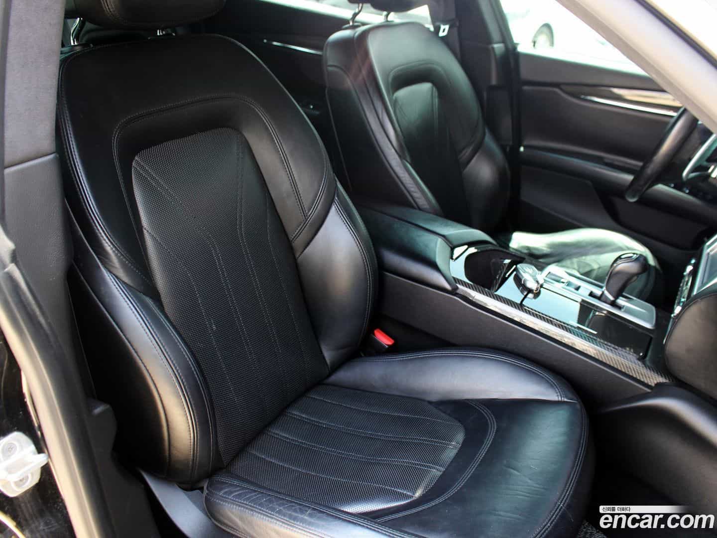 Quattroporte Maserati 2013.11-OPTION-021