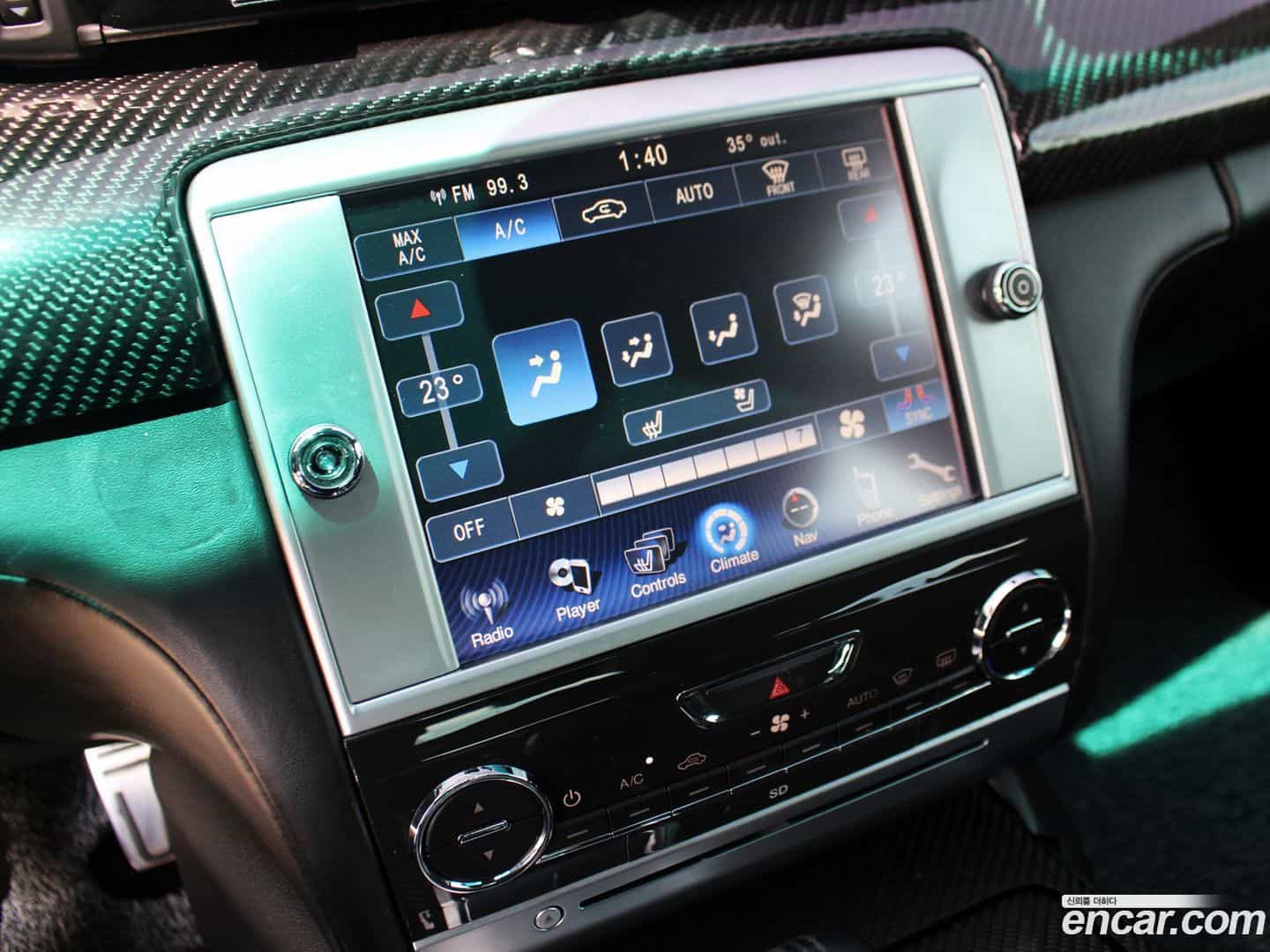 Quattroporte Maserati 2013.11-OPTION-022
