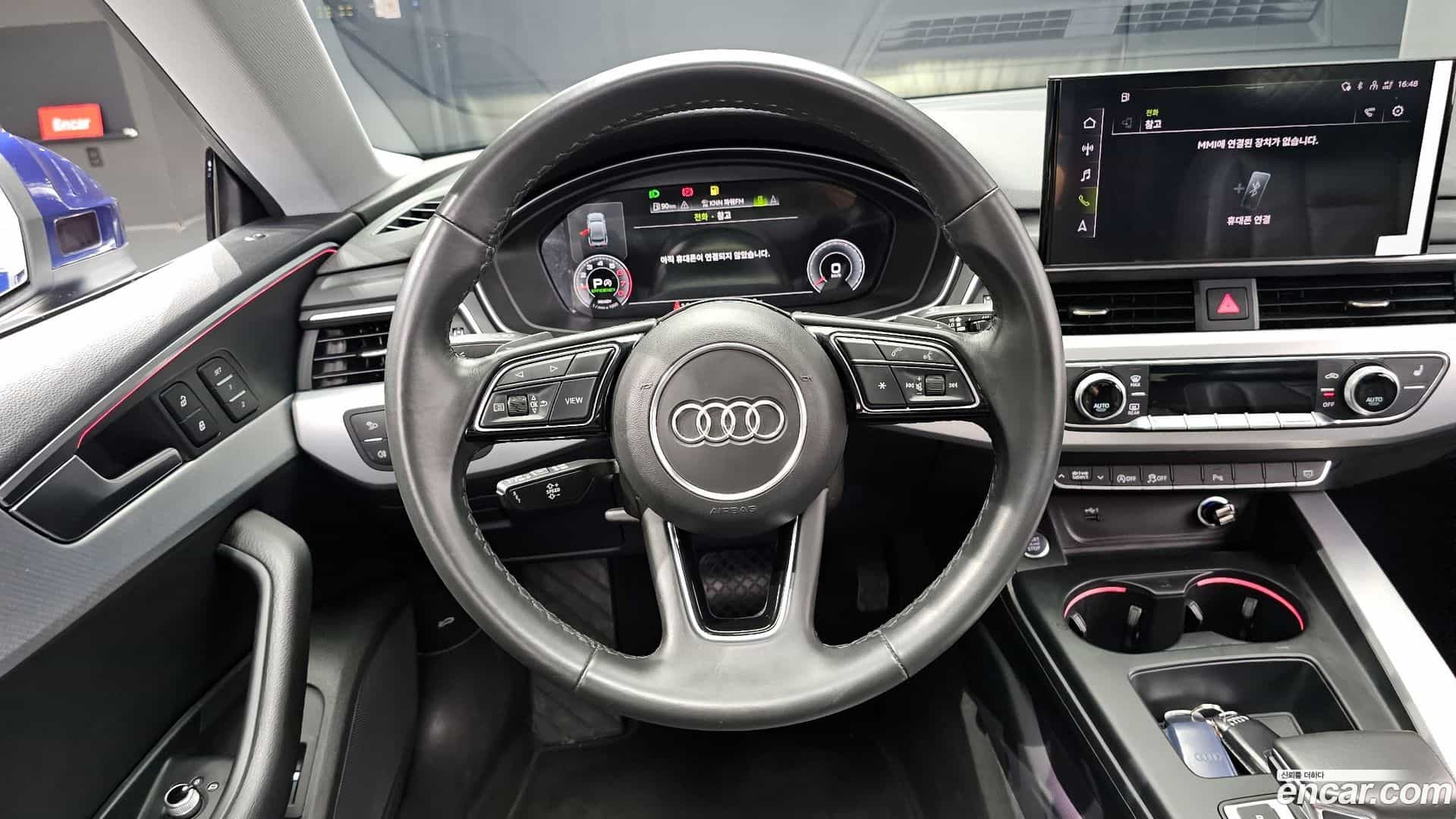 A5 Audi 2022.6-OPTION-017