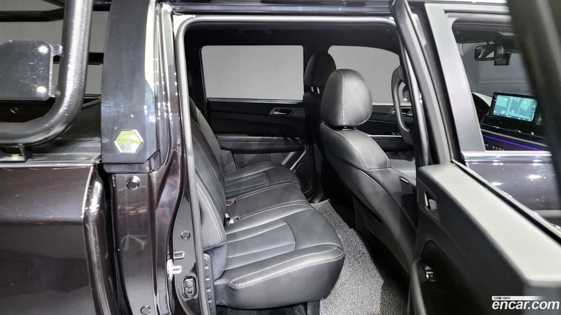 Rexton KG Mobility 2023.4-OPTION-016