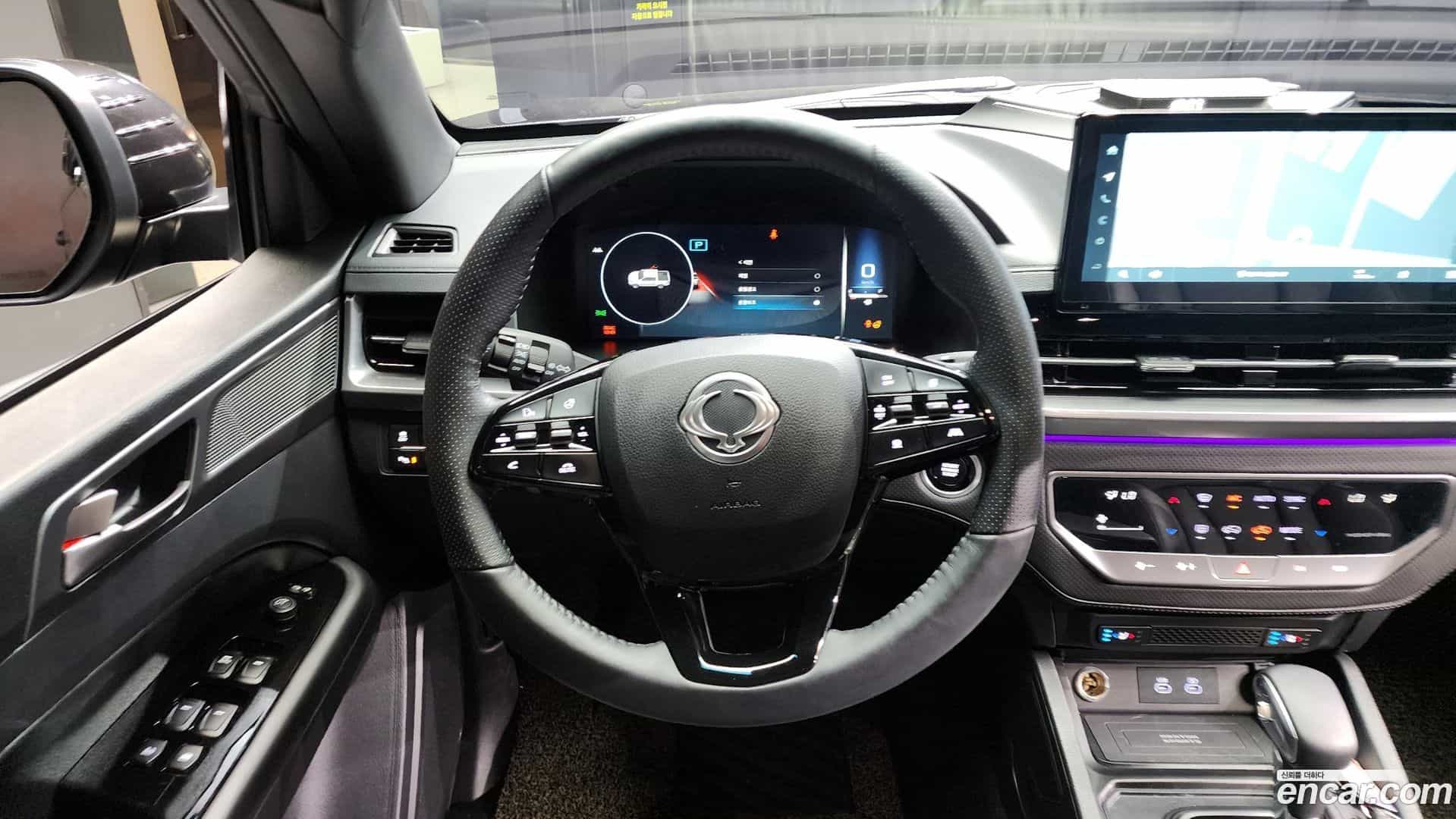 Rexton KG Mobility 2023.4-OPTION-017