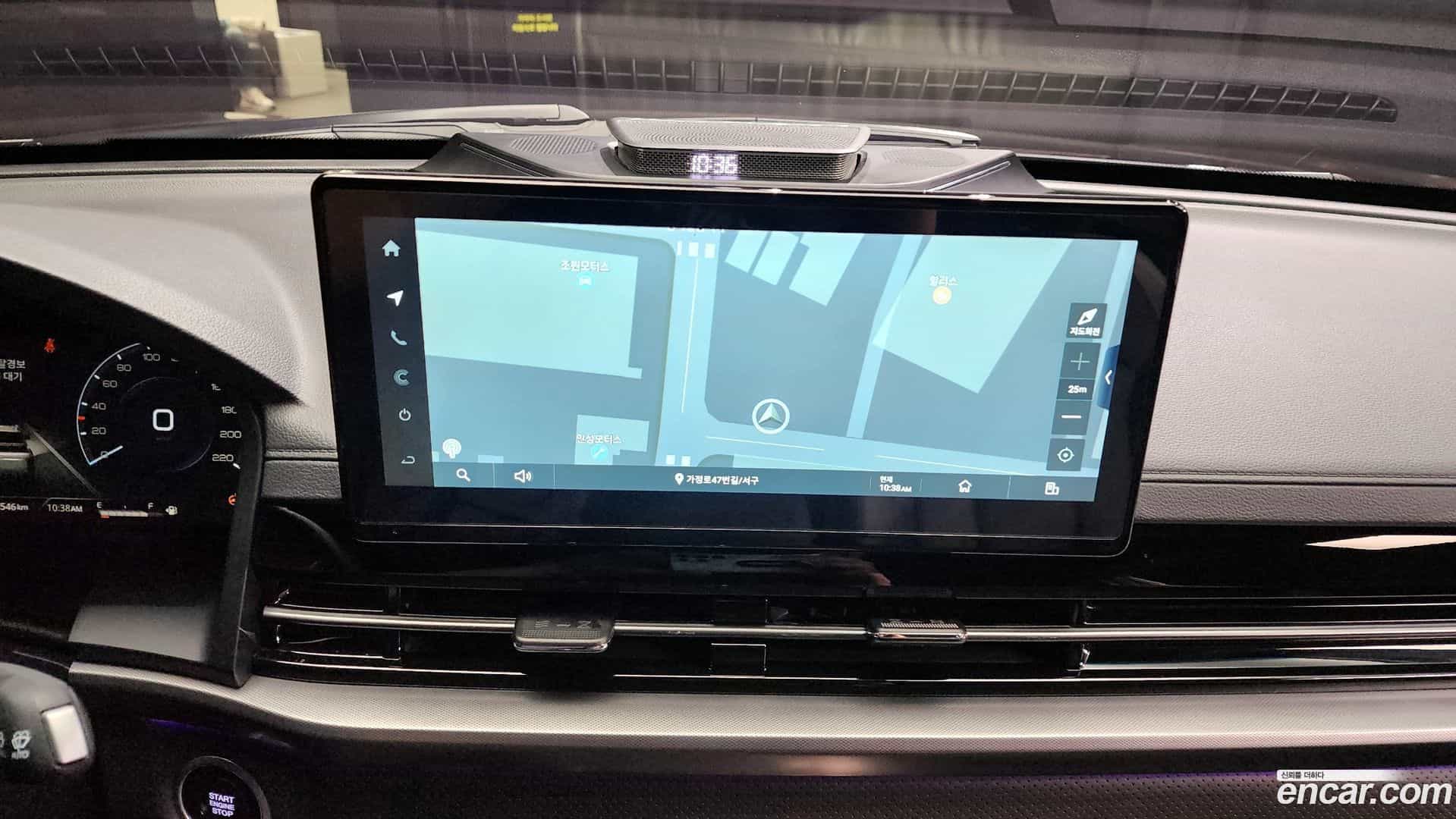 Rexton KG Mobility 2023.4-OPTION-018