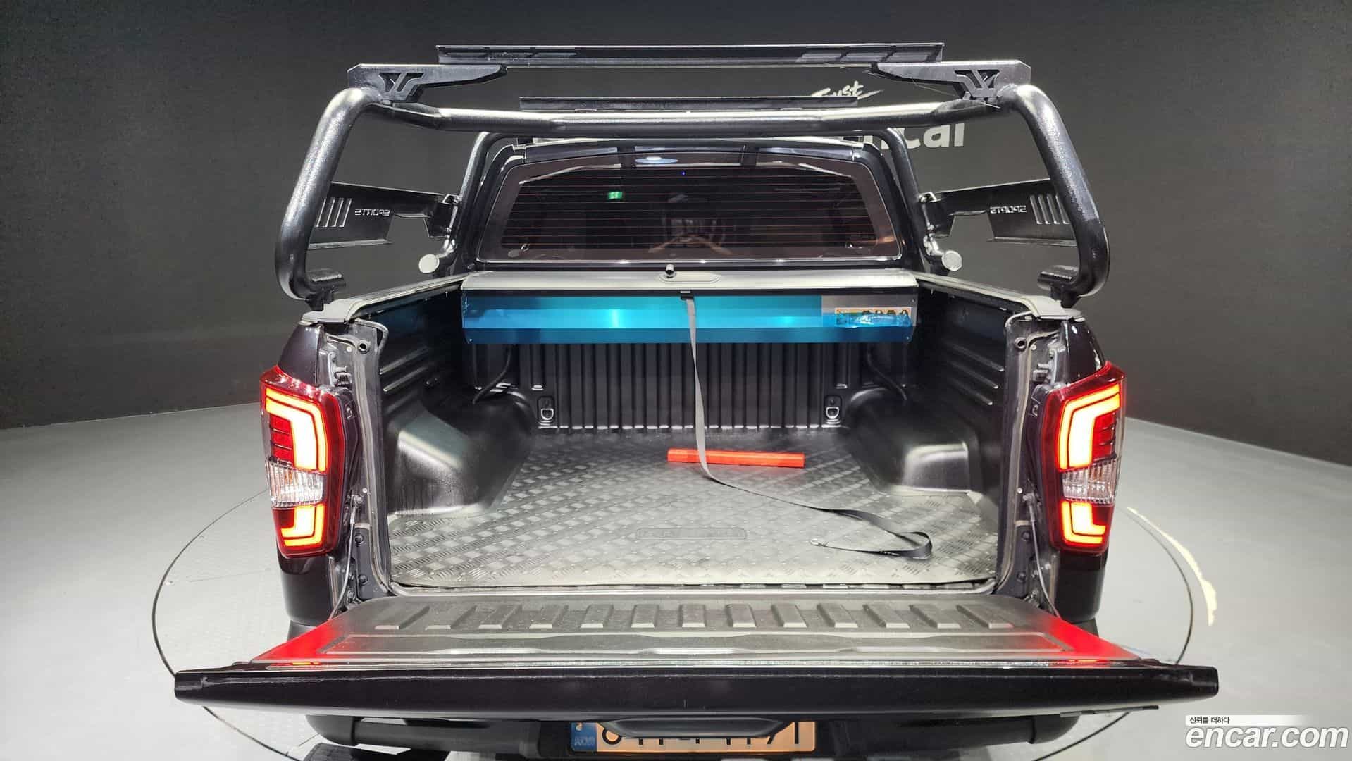 Rexton KG Mobility 2023.4-OPTION-024