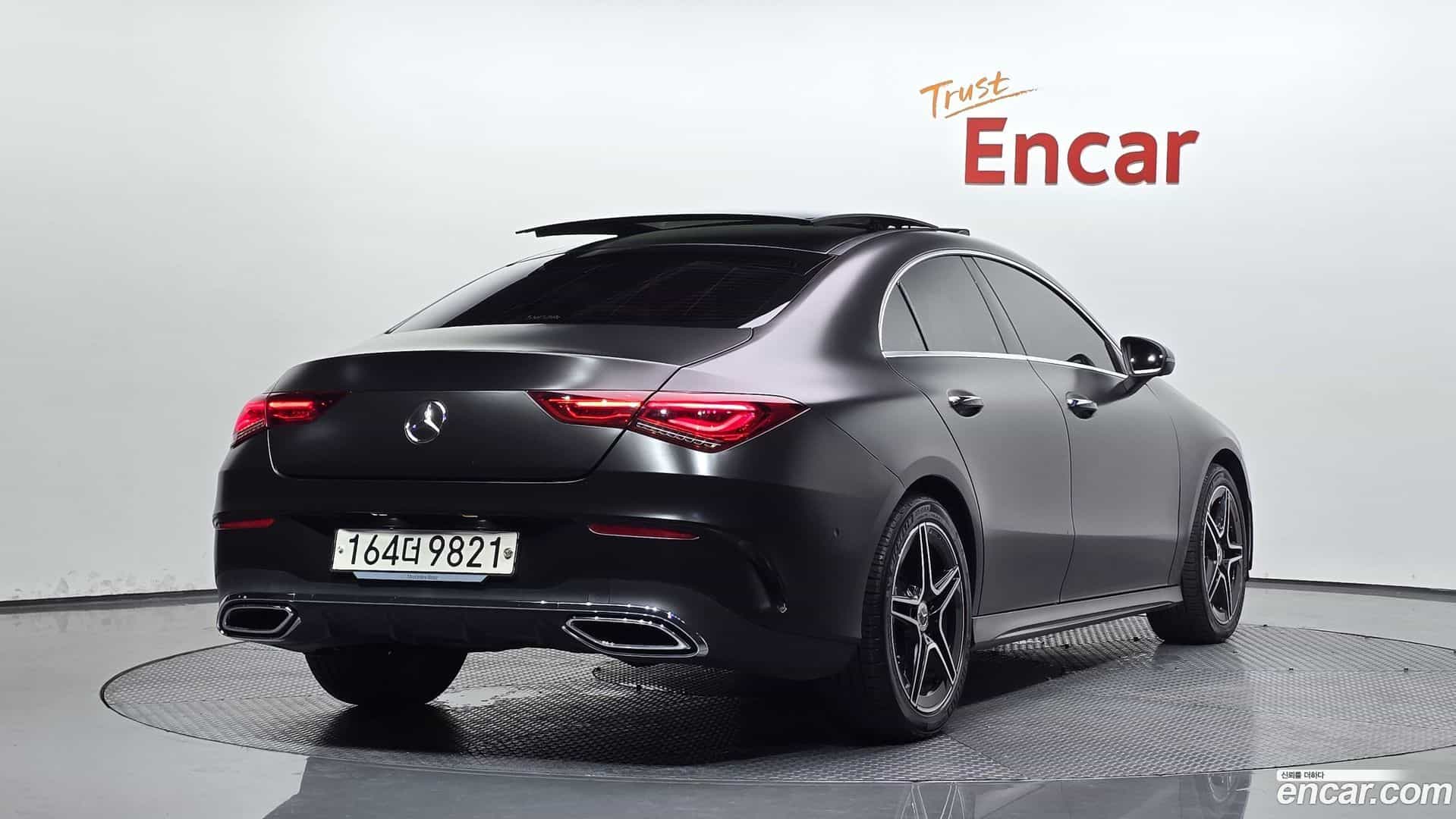 CLA-Class Mercedes-Benz 2020.4-OUTER-002