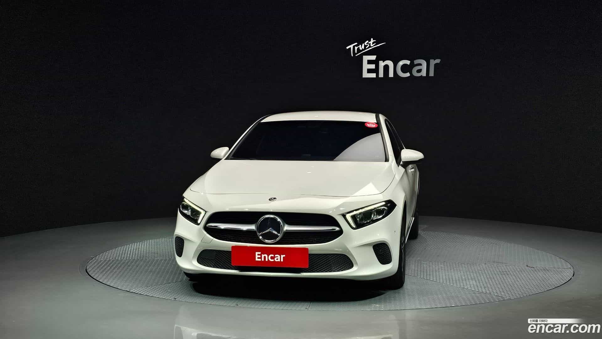 A-Class Mercedes-Benz 2021.0-OUTER-003