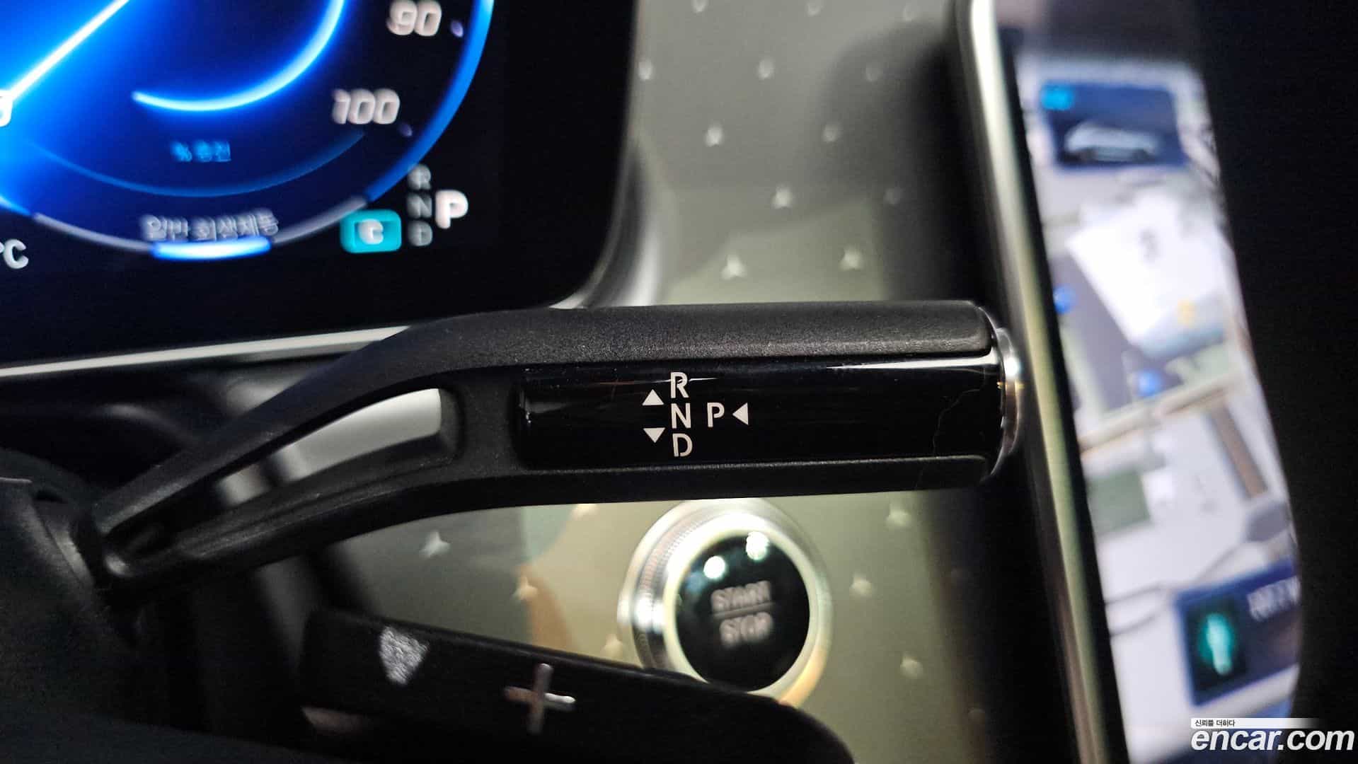 EQE Mercedes-Benz 2023.5-INNER-009