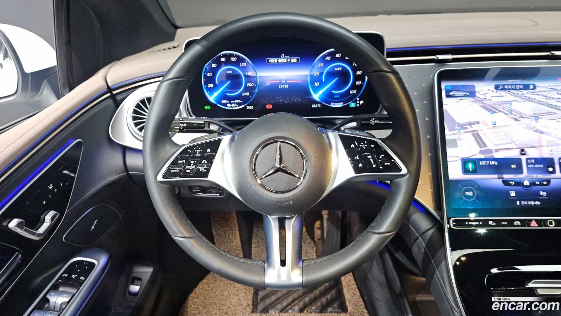 EQE Mercedes-Benz 2023.5-OPTION-017