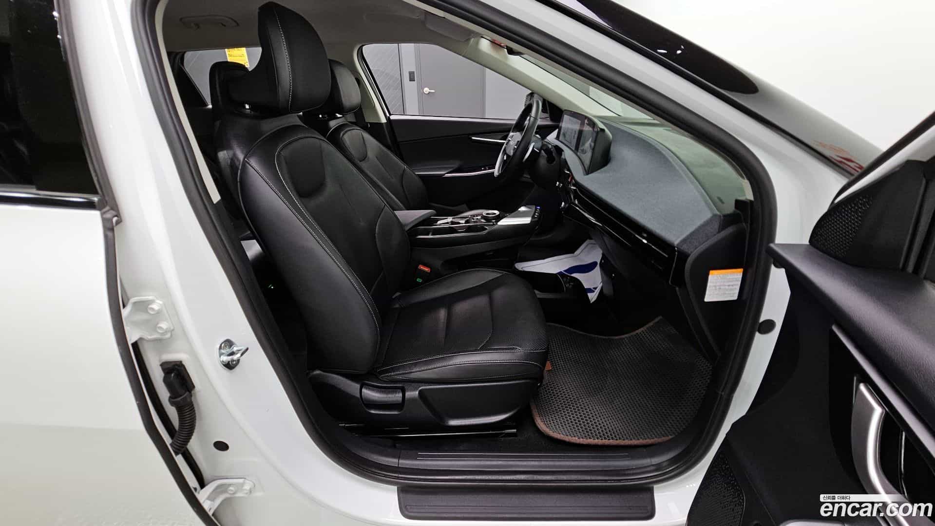 EV6 Kia 2021.10-OPTION-016
