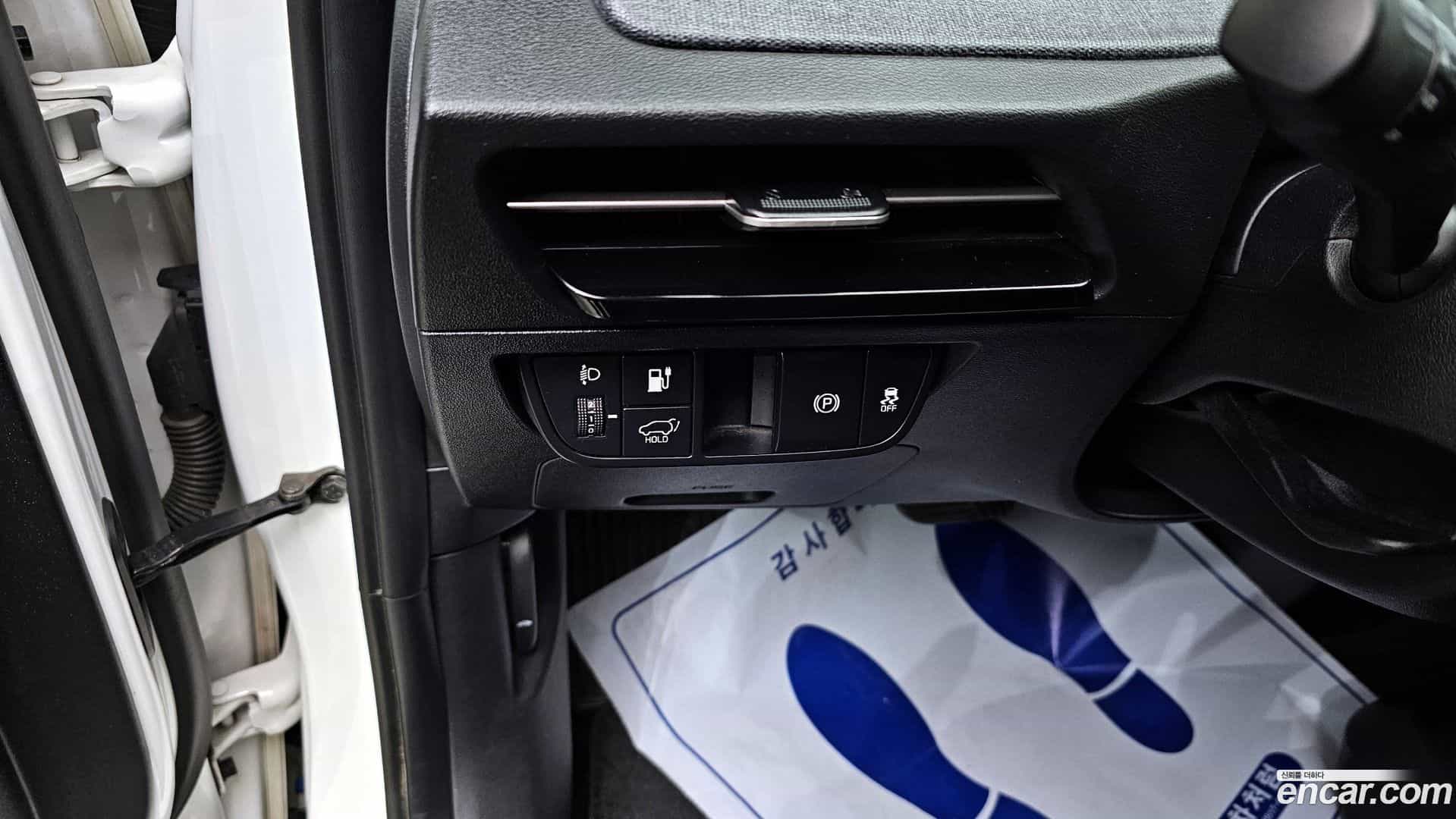 EV6 Kia 2021.10-OPTION-017
