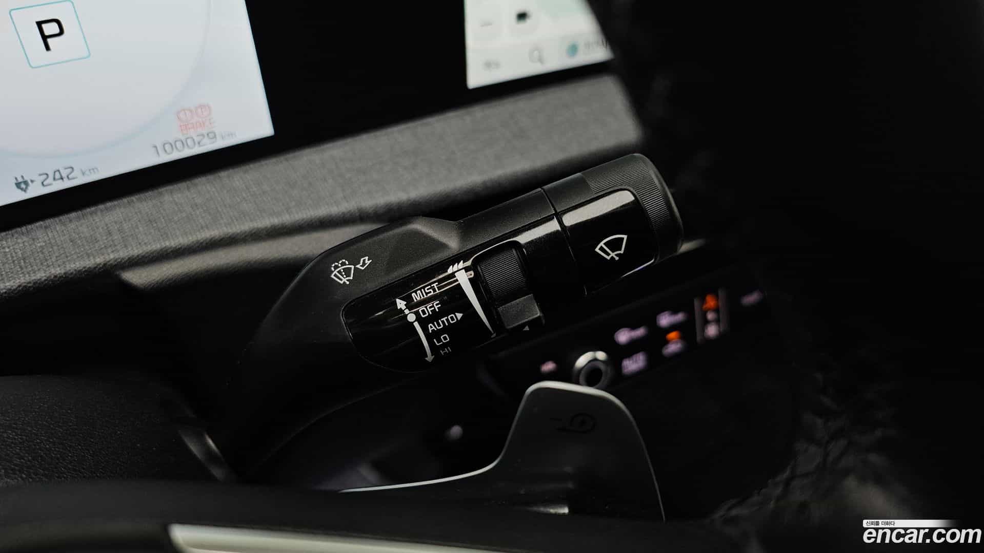 EV6 Kia 2021.10-OPTION-020