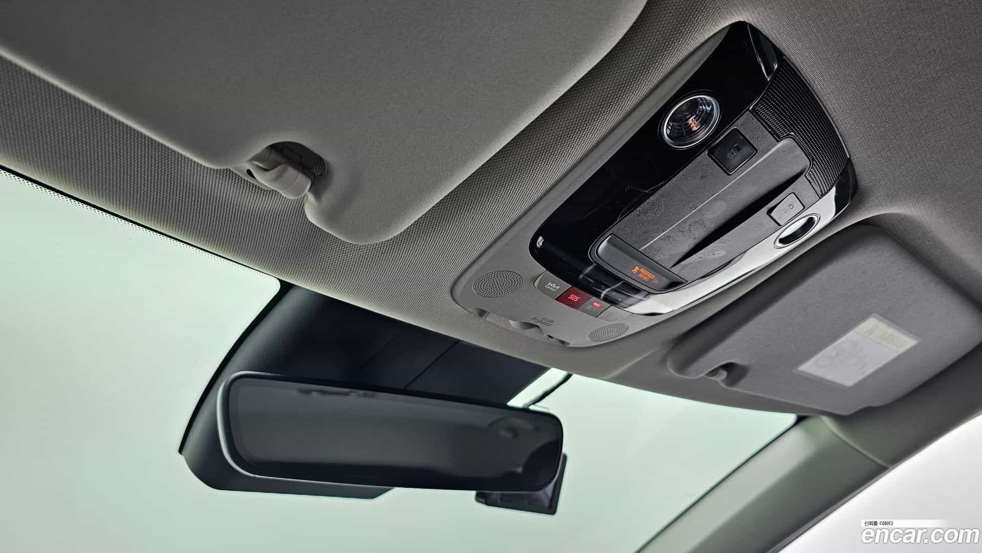 EV6 Kia 2021.10-OPTION-023