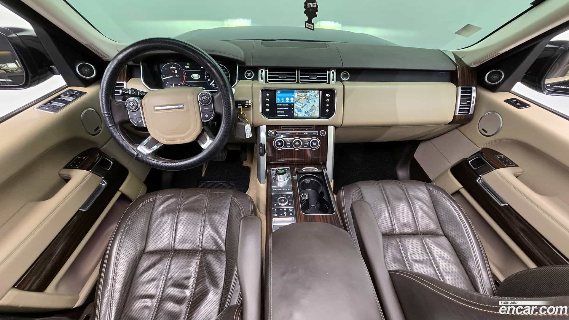 Range Rover Land Rover 2015.11-INNER-007