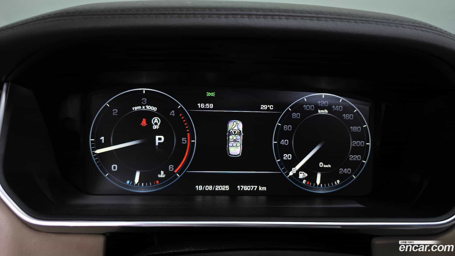 Range Rover Land Rover 2015.11-INNER-008